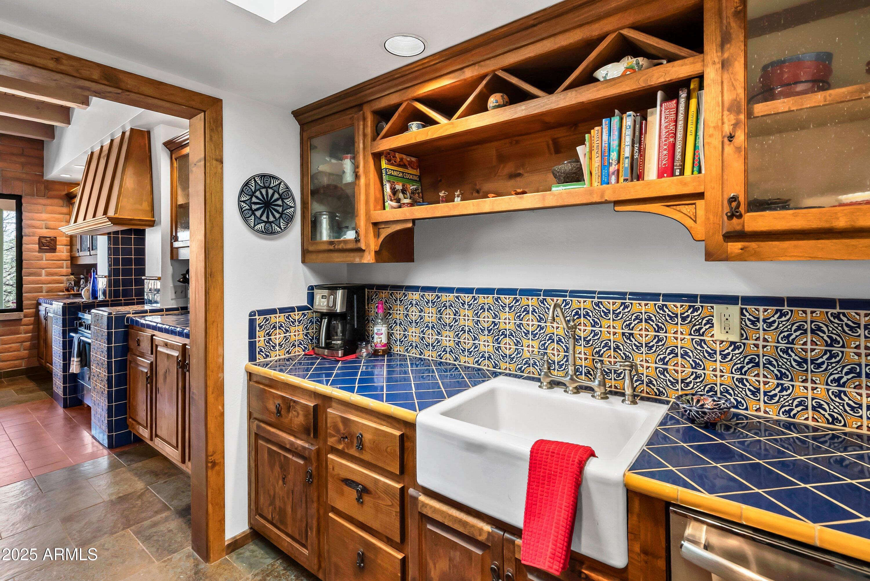 TUBAC FOOTHILLS RANCH 1 - Residential