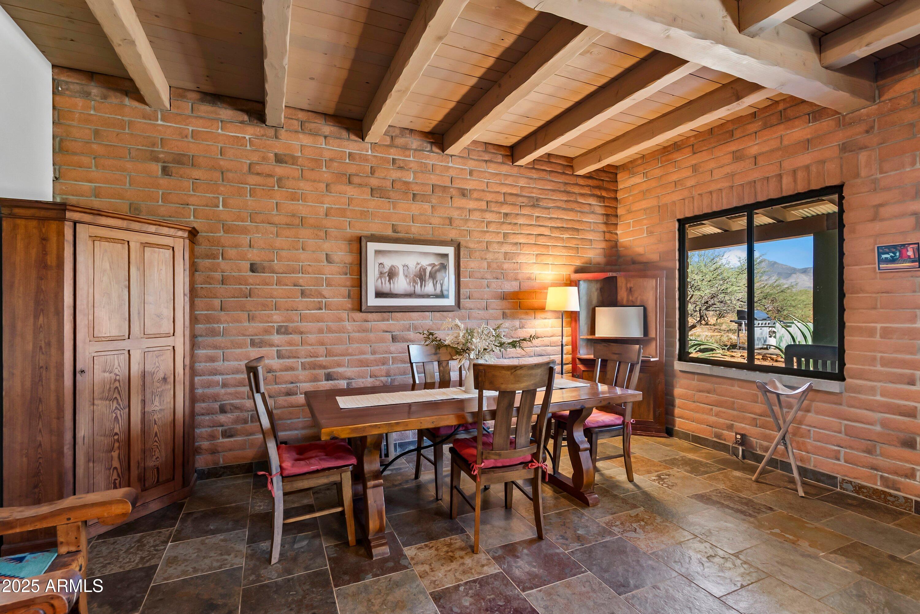 TUBAC FOOTHILLS RANCH 1 - Residential