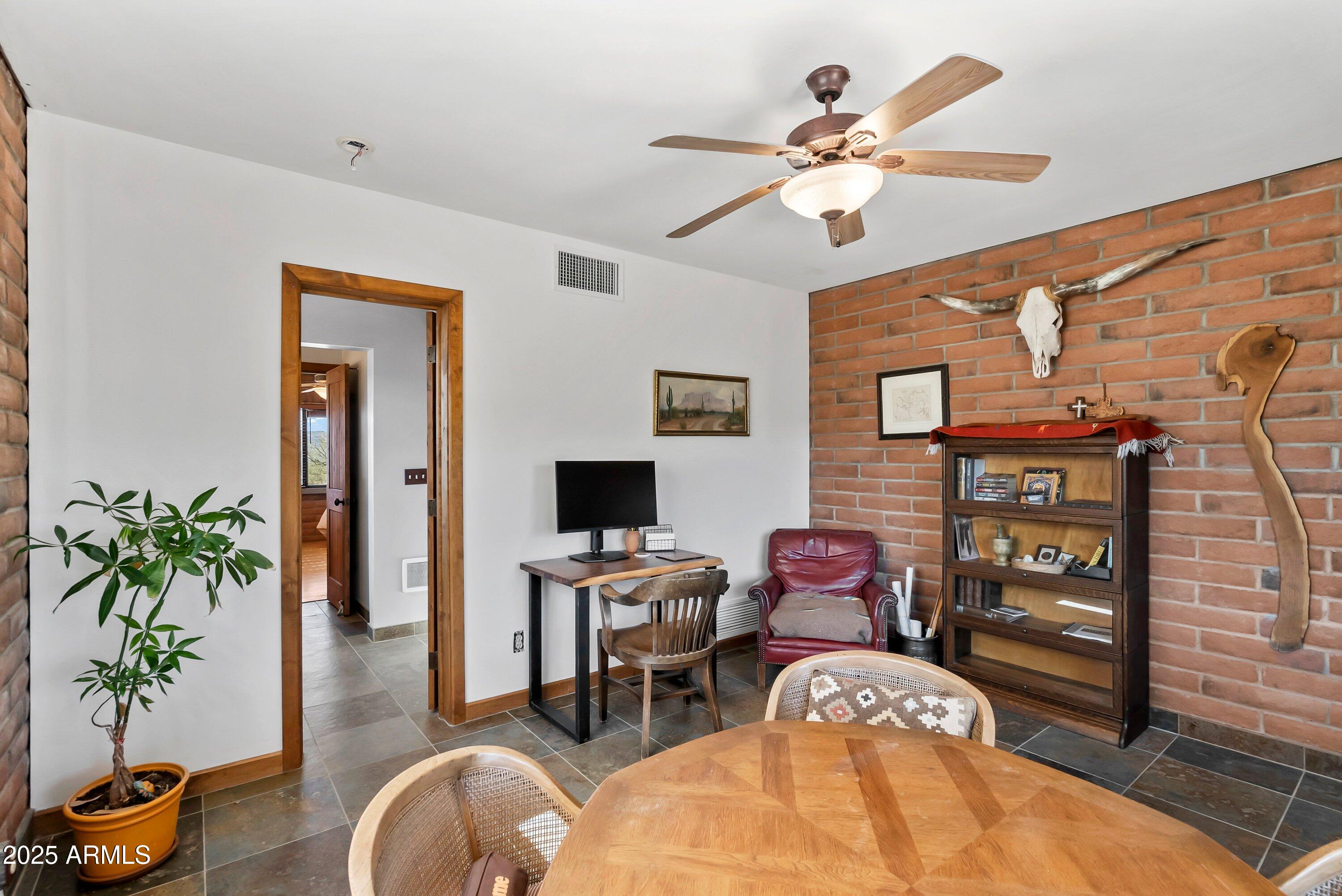 TUBAC FOOTHILLS RANCH 1 - Residential