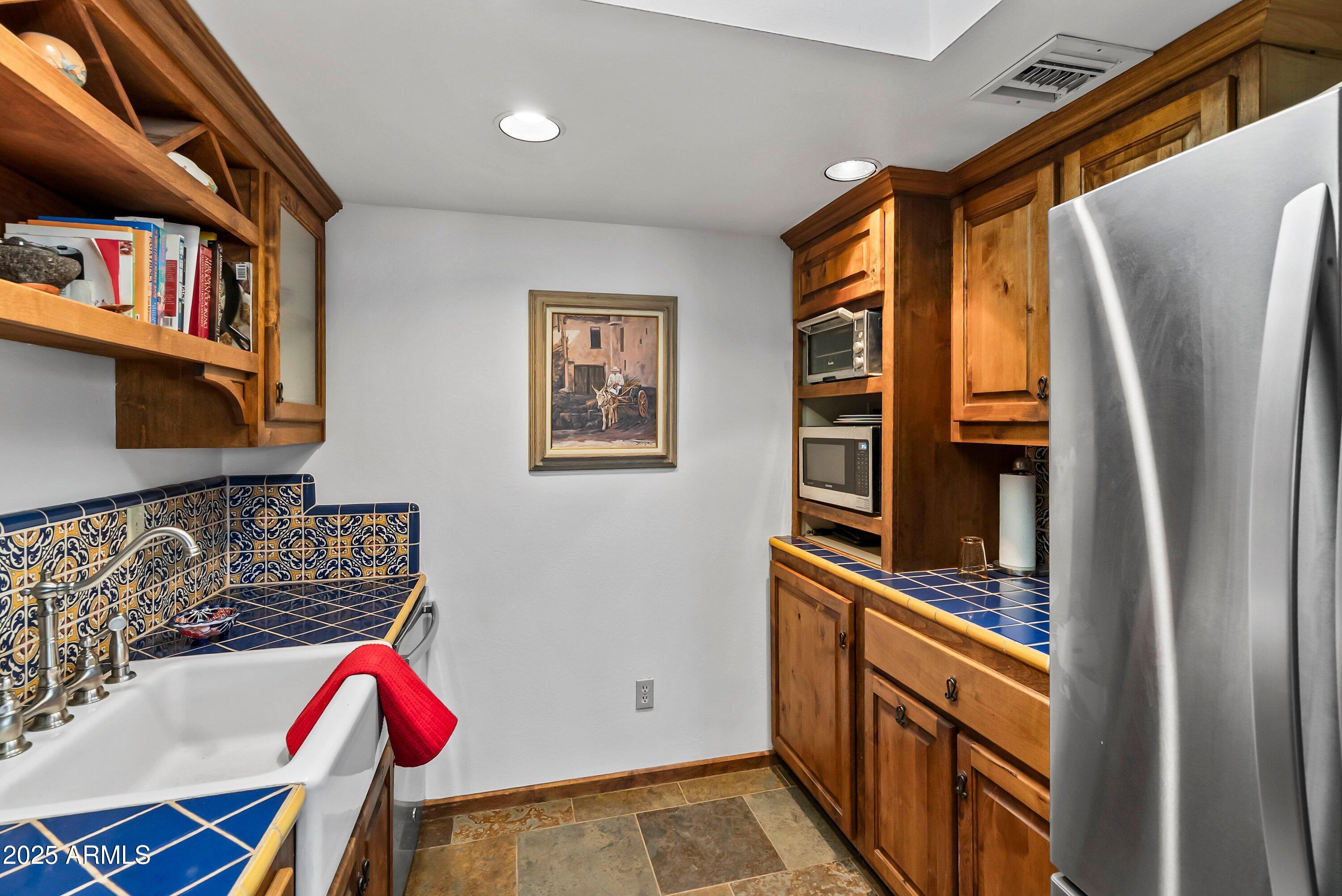 TUBAC FOOTHILLS RANCH 1 - Residential