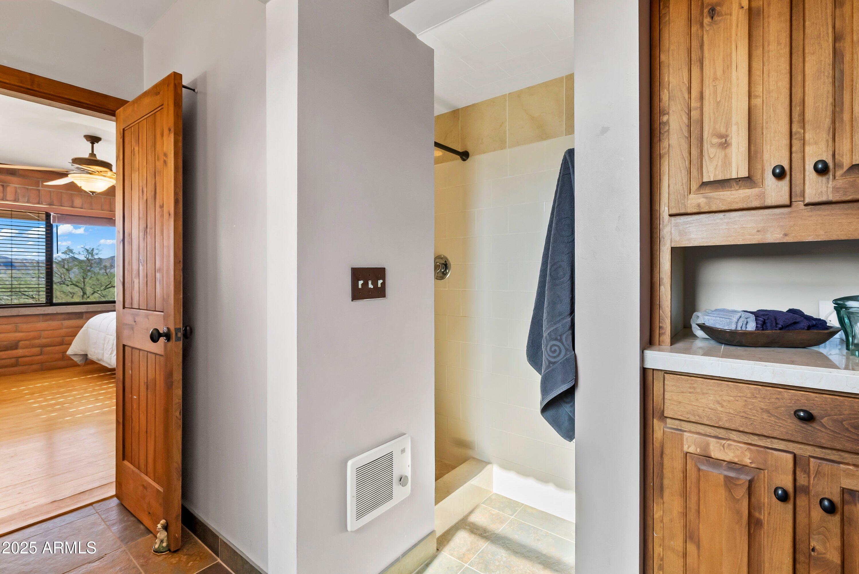 TUBAC FOOTHILLS RANCH 1 - Residential