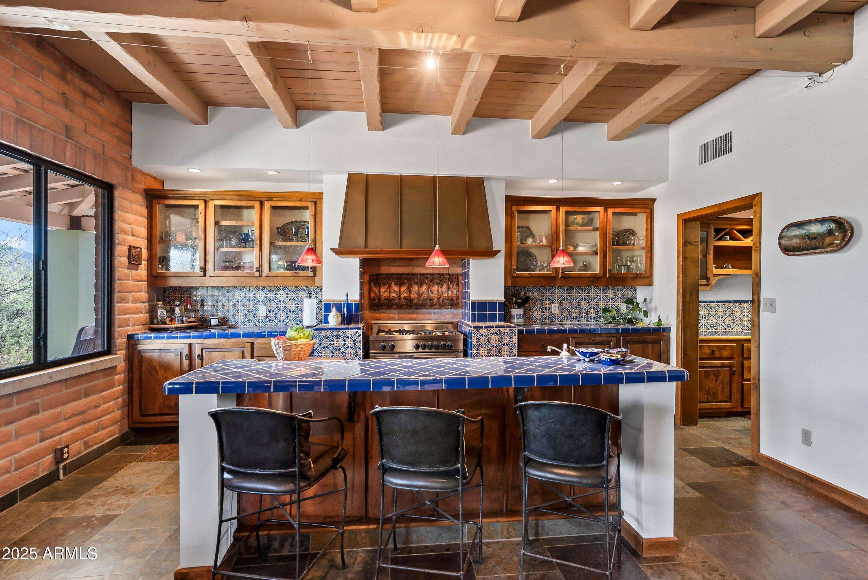 TUBAC FOOTHILLS RANCH 1 - Residential