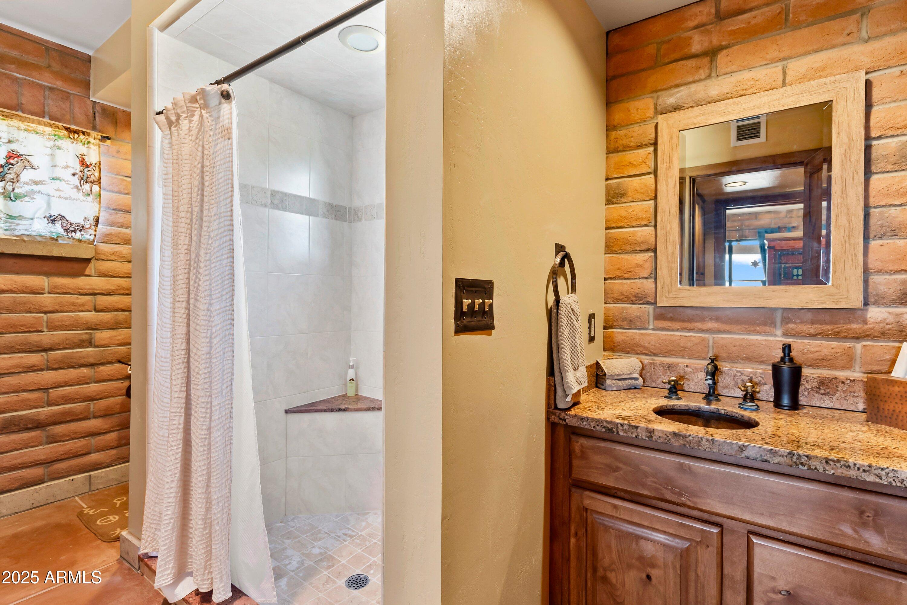 TUBAC FOOTHILLS RANCH 1 - Residential