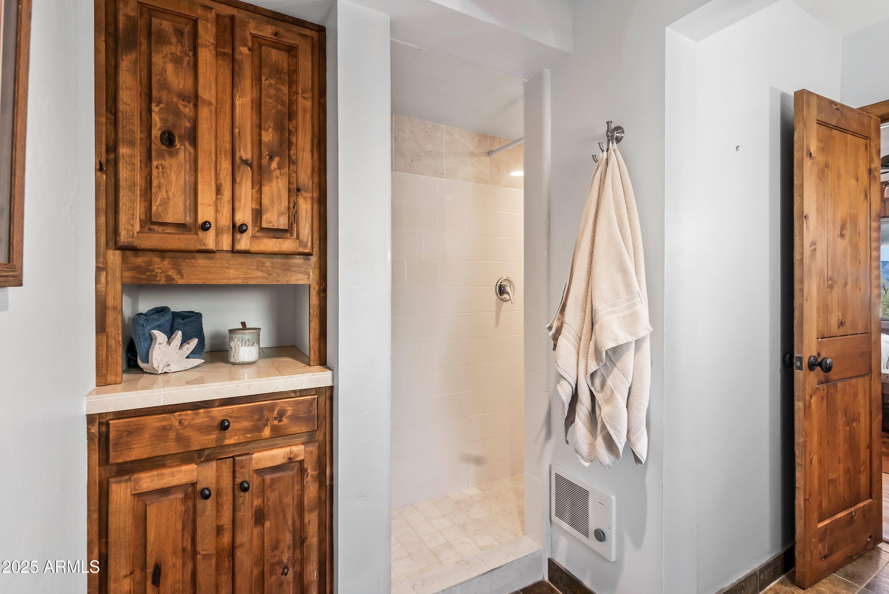 TUBAC FOOTHILLS RANCH 1 - Residential