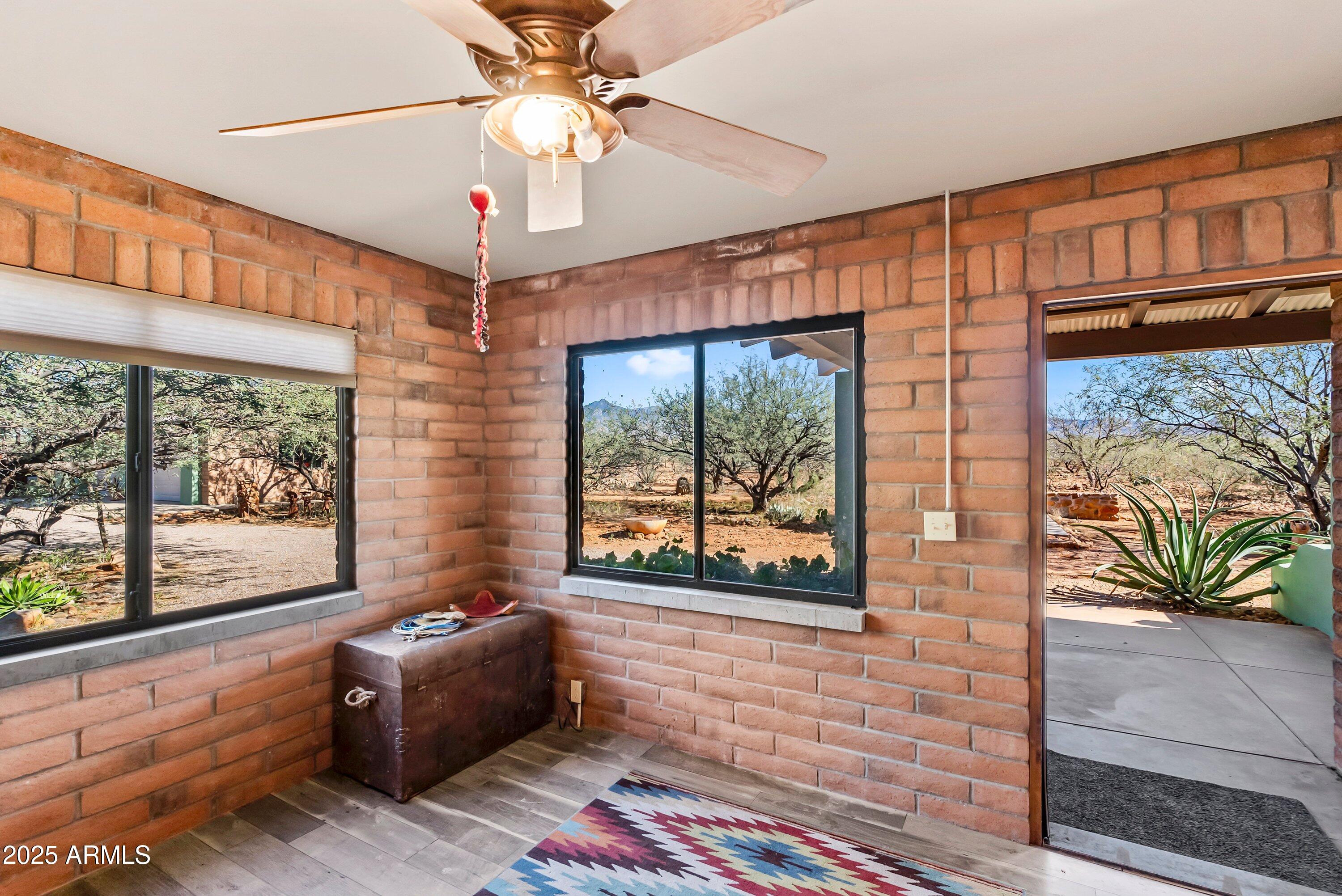 TUBAC FOOTHILLS RANCH 1 - Residential