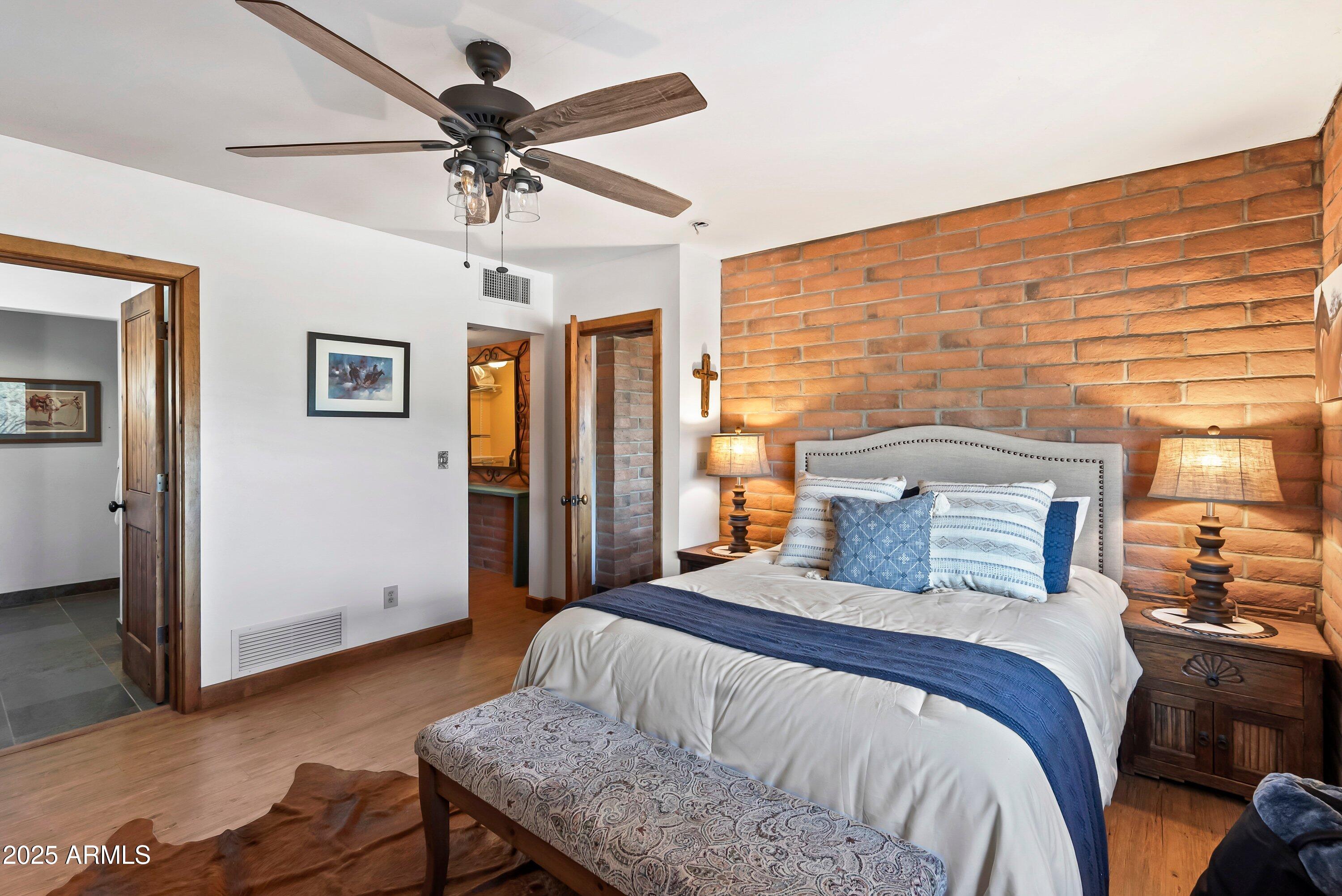 TUBAC FOOTHILLS RANCH 1 - Residential