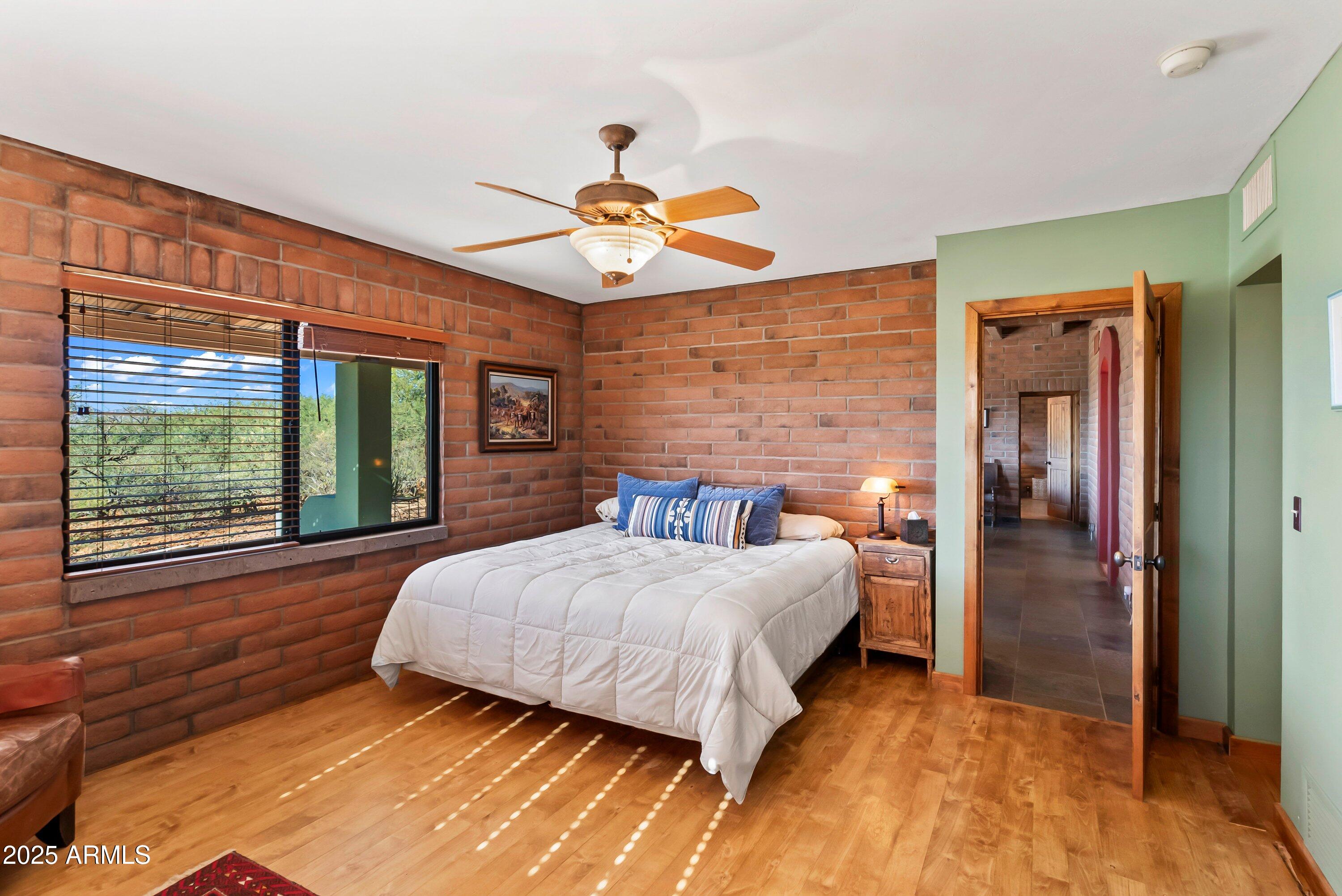 TUBAC FOOTHILLS RANCH 1 - Residential