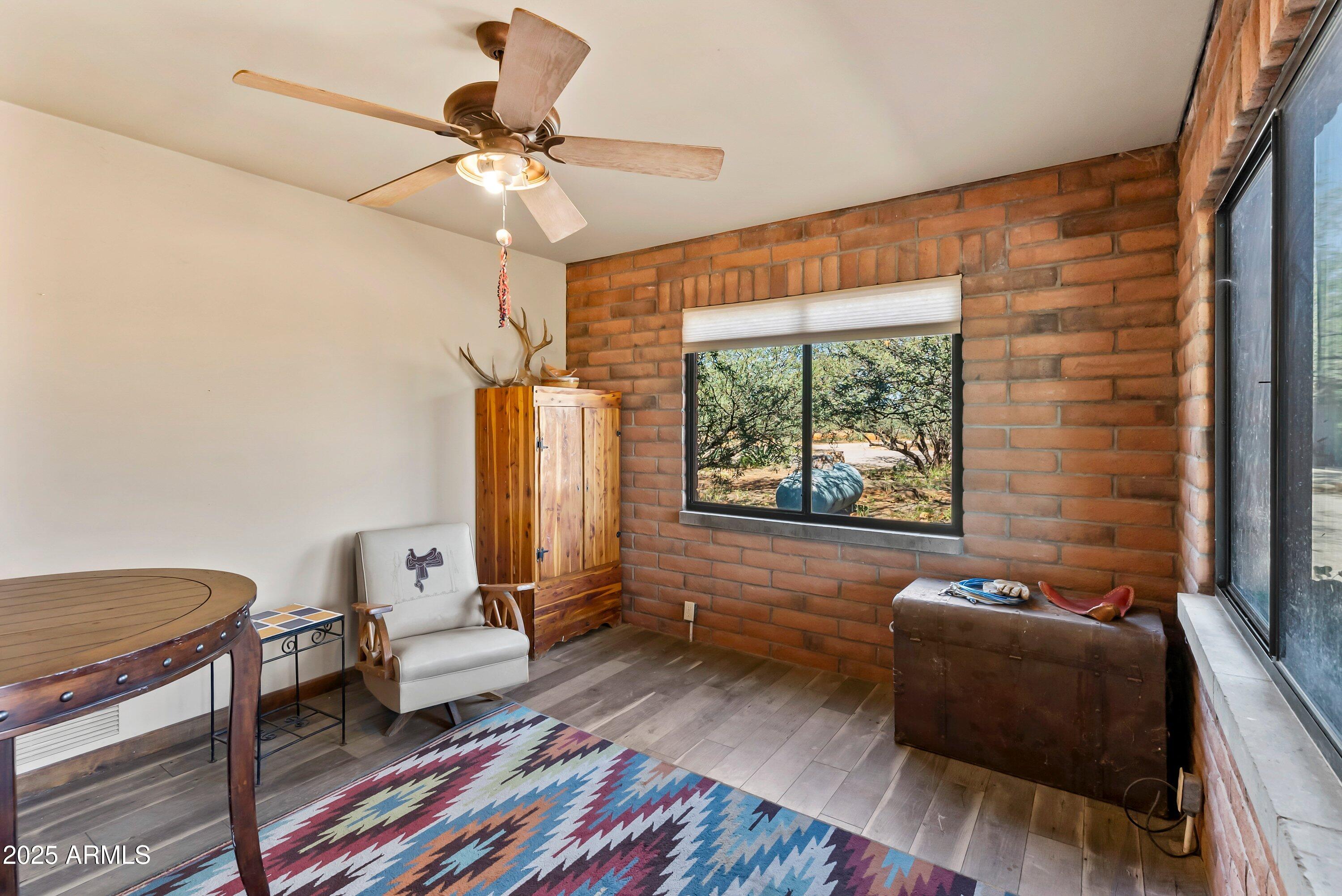 TUBAC FOOTHILLS RANCH 1 - Residential