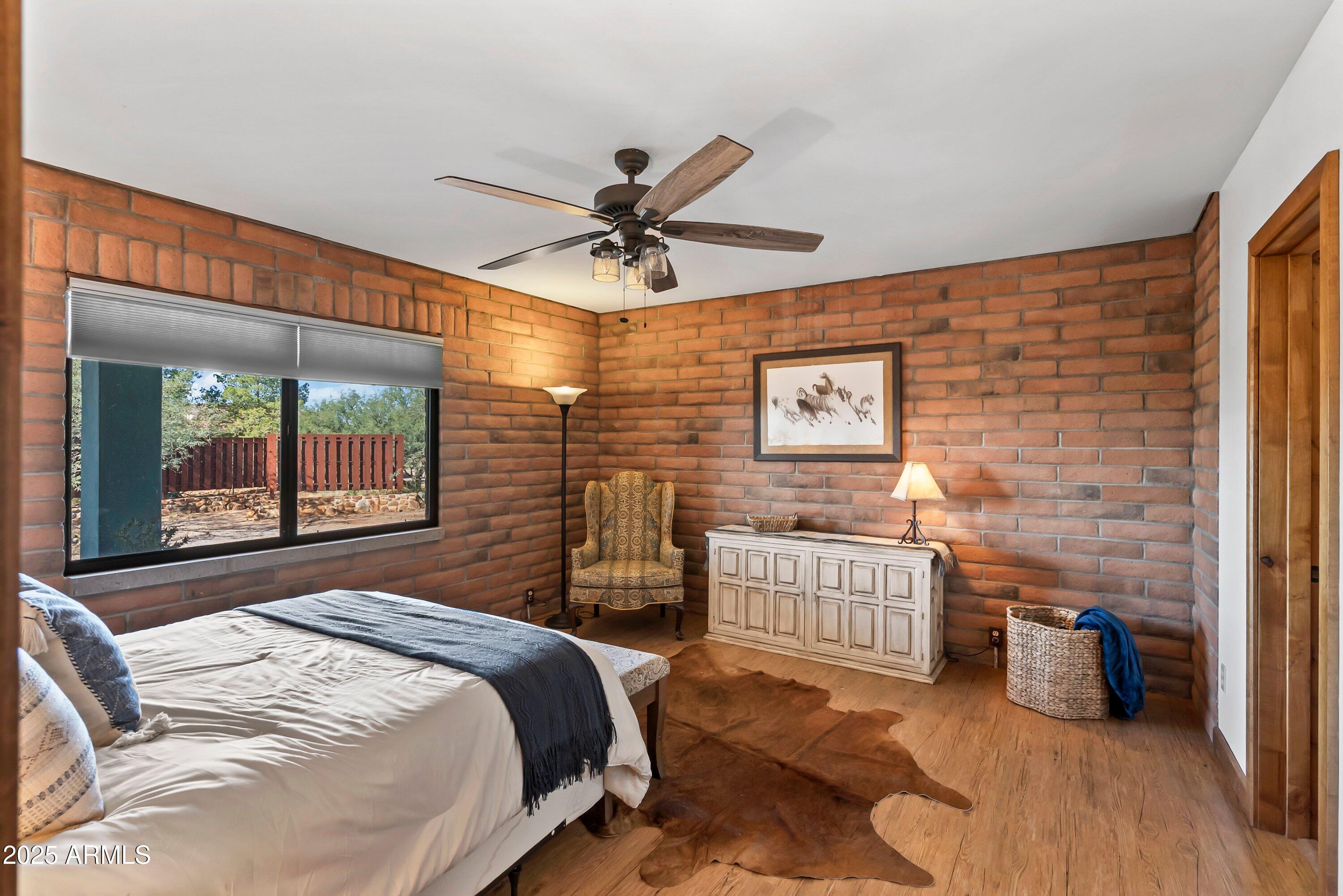 TUBAC FOOTHILLS RANCH 1 - Residential