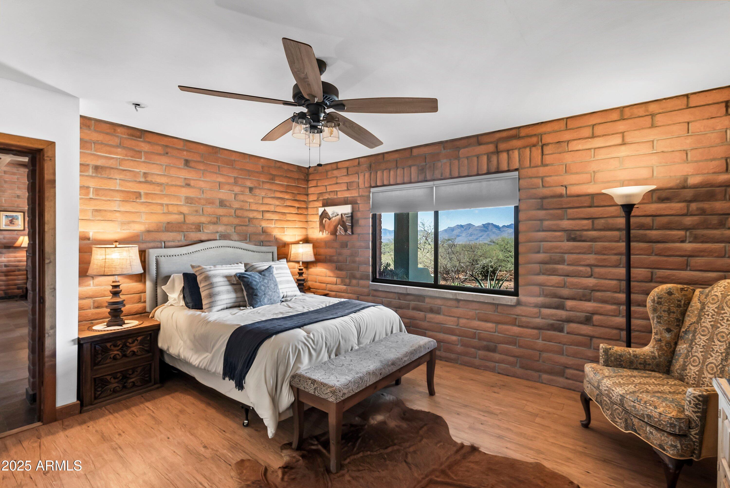 TUBAC FOOTHILLS RANCH 1 - Residential