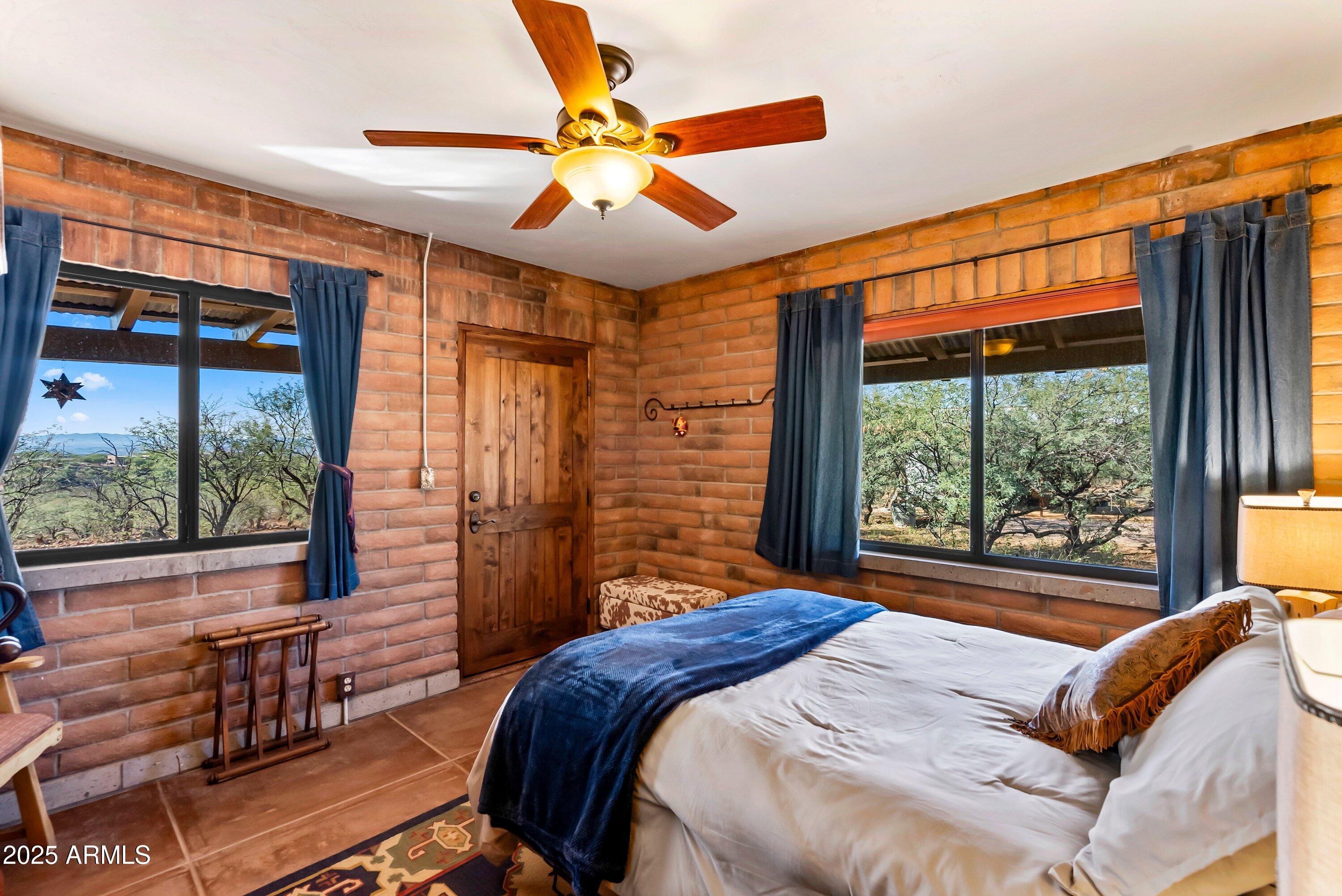 TUBAC FOOTHILLS RANCH 1 - Residential