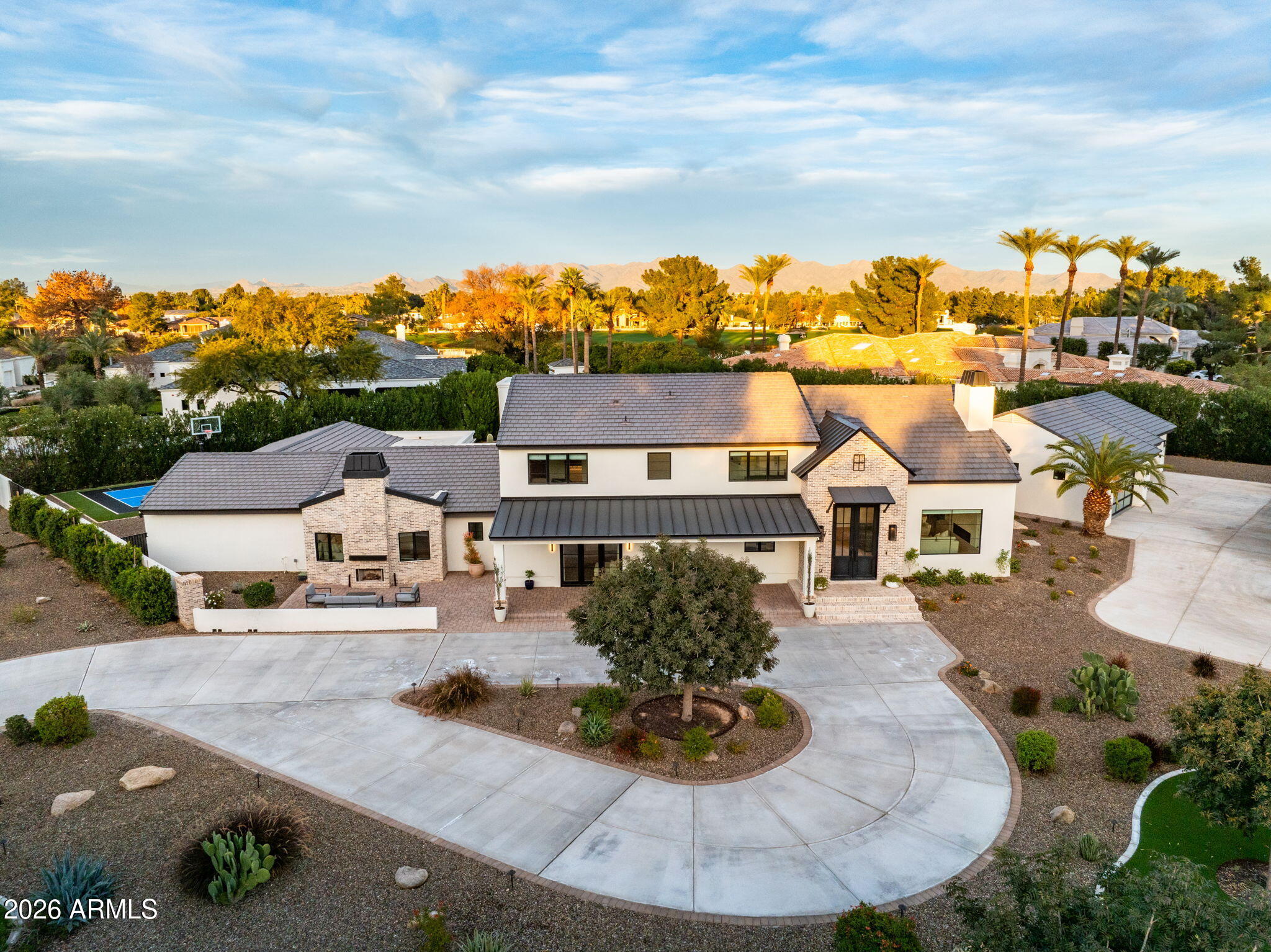 MORNING GLORY ESTATES - Residential