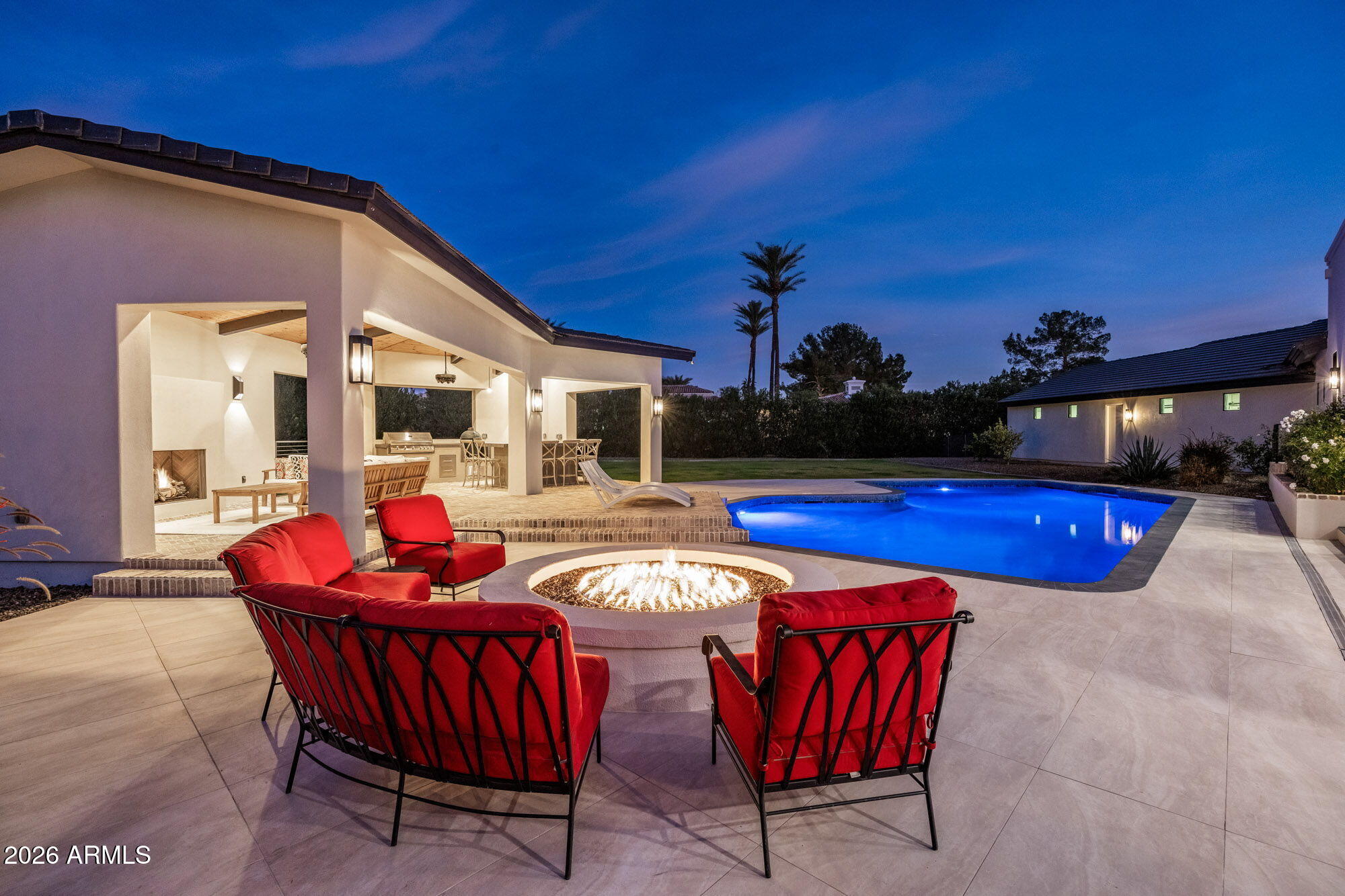 MORNING GLORY ESTATES - Residential