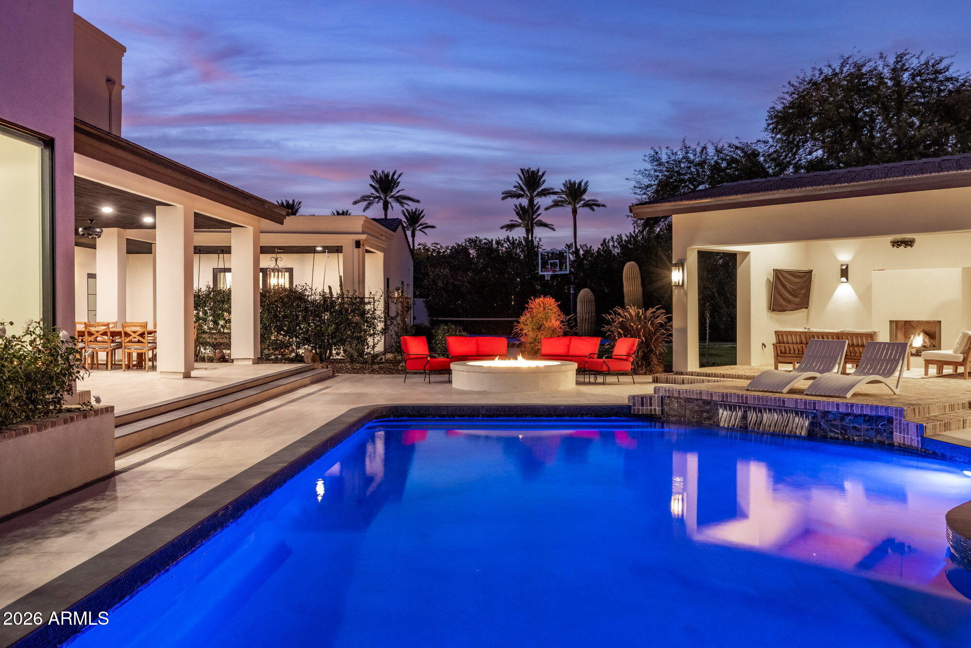 MORNING GLORY ESTATES - Residential