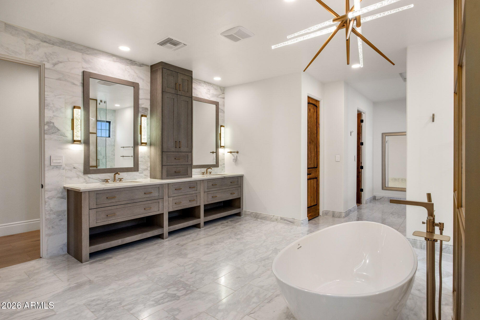 MORNING GLORY ESTATES - Residential