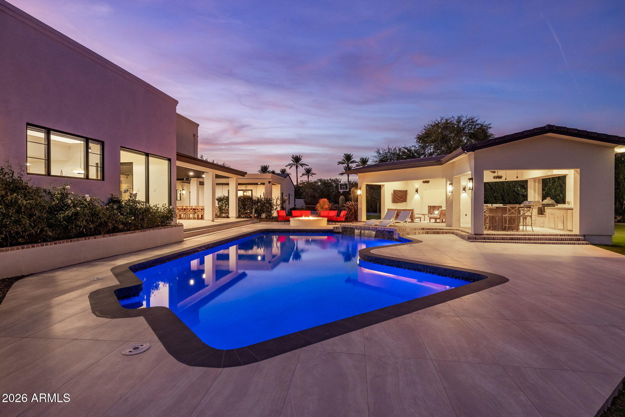 MORNING GLORY ESTATES - Residential