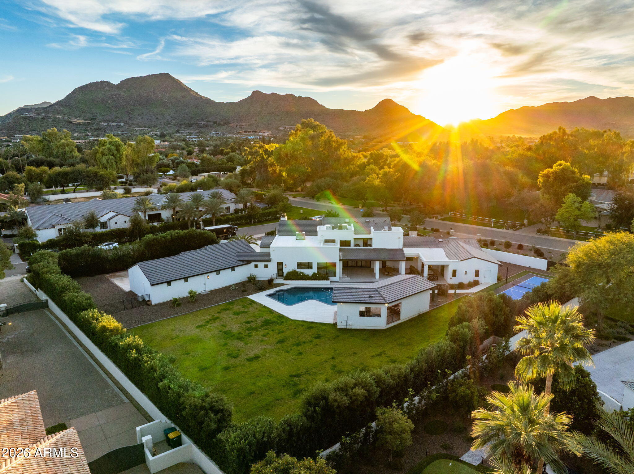 MORNING GLORY ESTATES - Residential