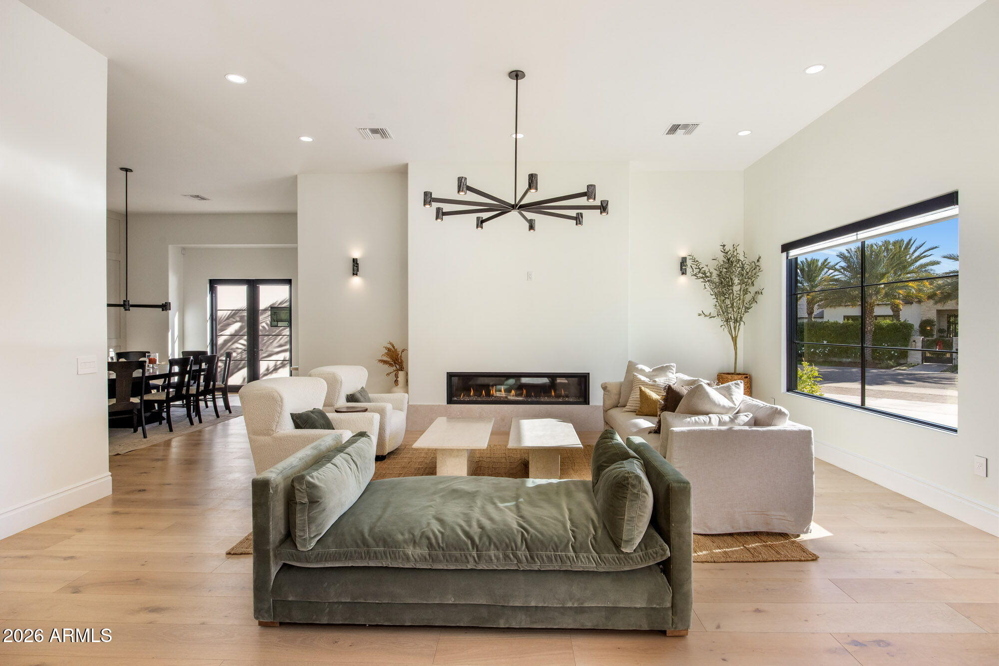 MORNING GLORY ESTATES - Residential