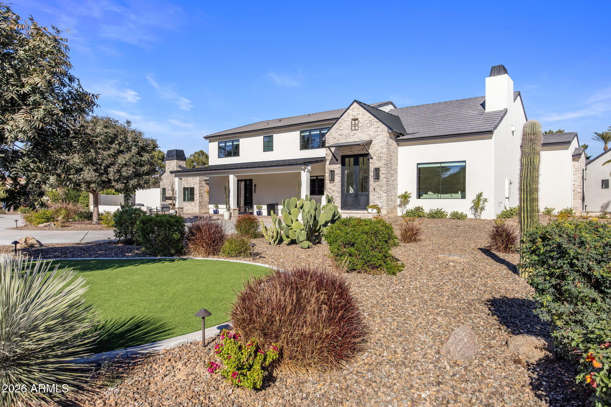 MORNING GLORY ESTATES - Residential