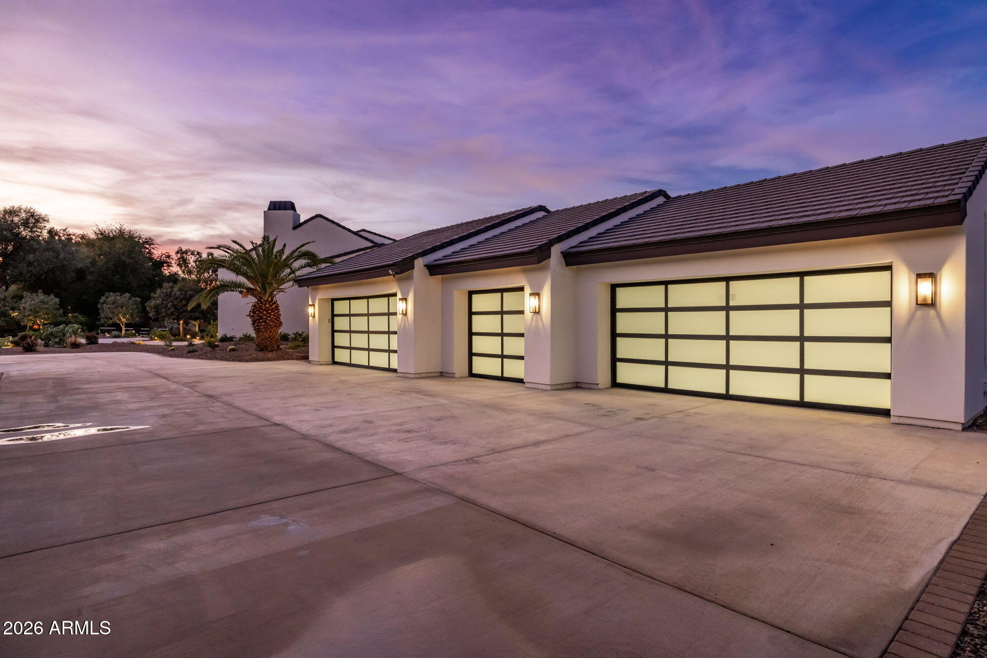 MORNING GLORY ESTATES - Residential