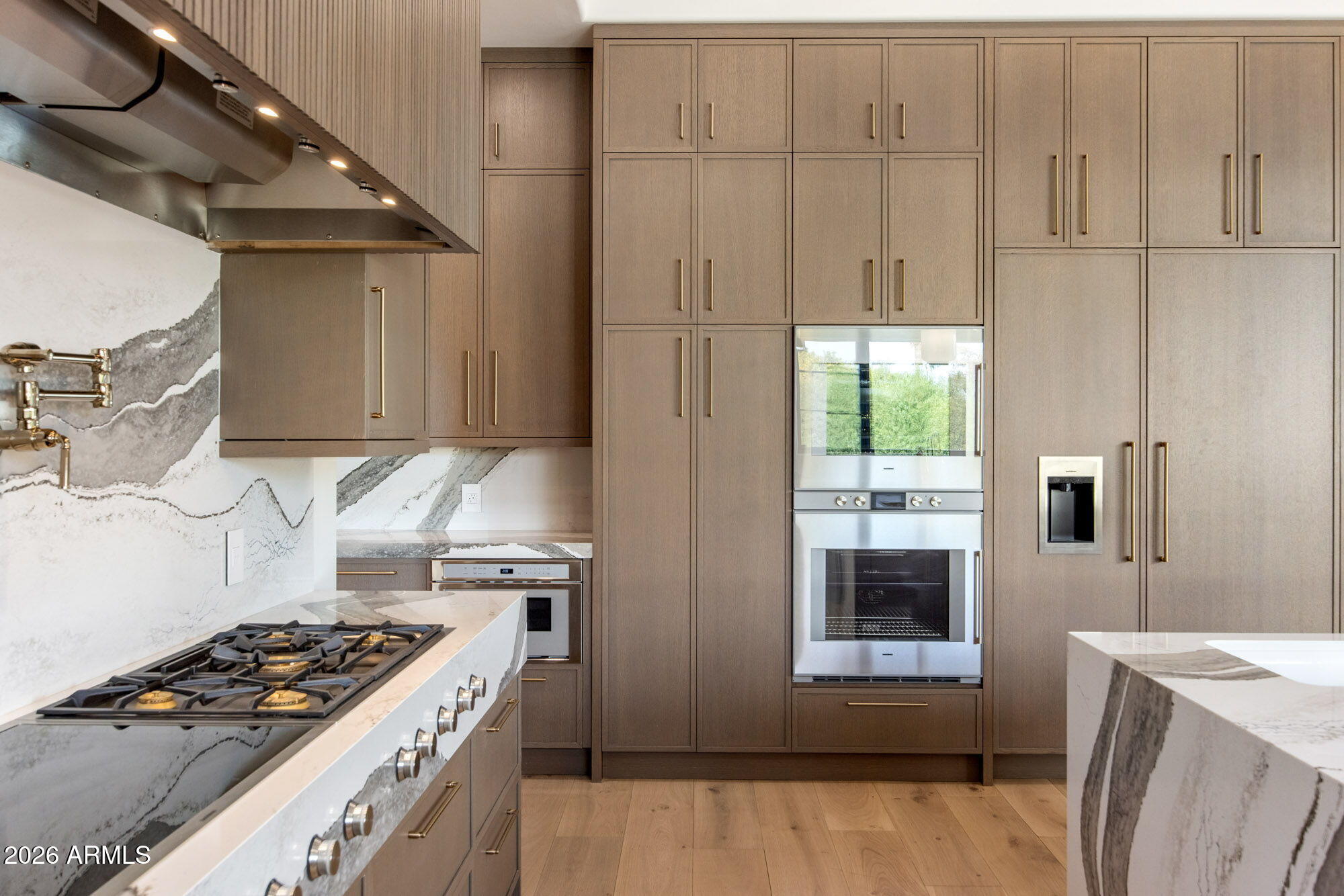 MORNING GLORY ESTATES - Residential