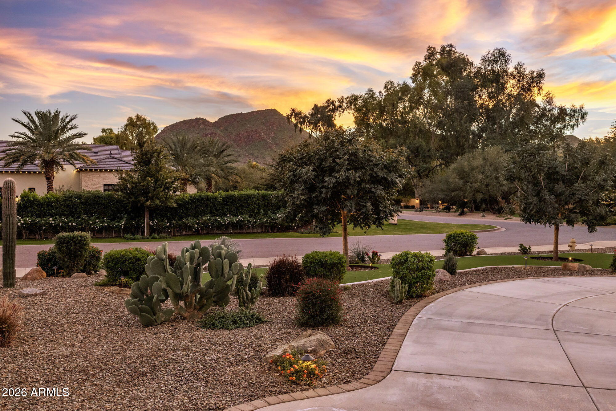 MORNING GLORY ESTATES - Residential