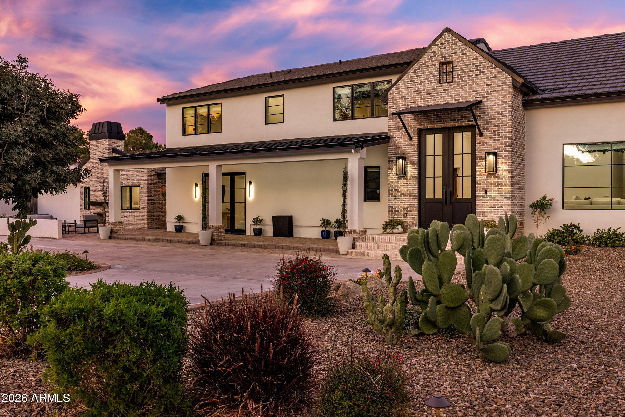 MORNING GLORY ESTATES - Residential