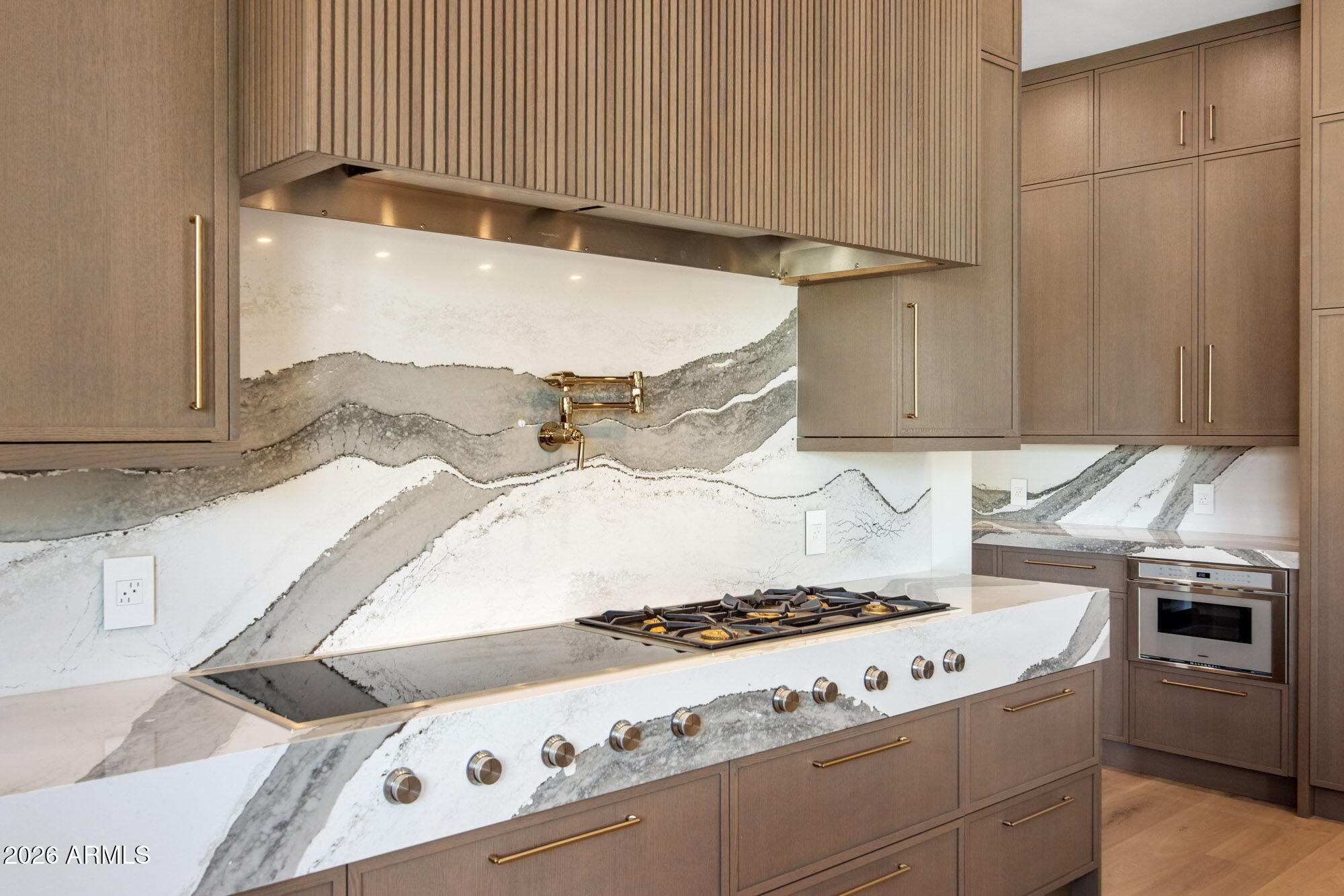 MORNING GLORY ESTATES - Residential