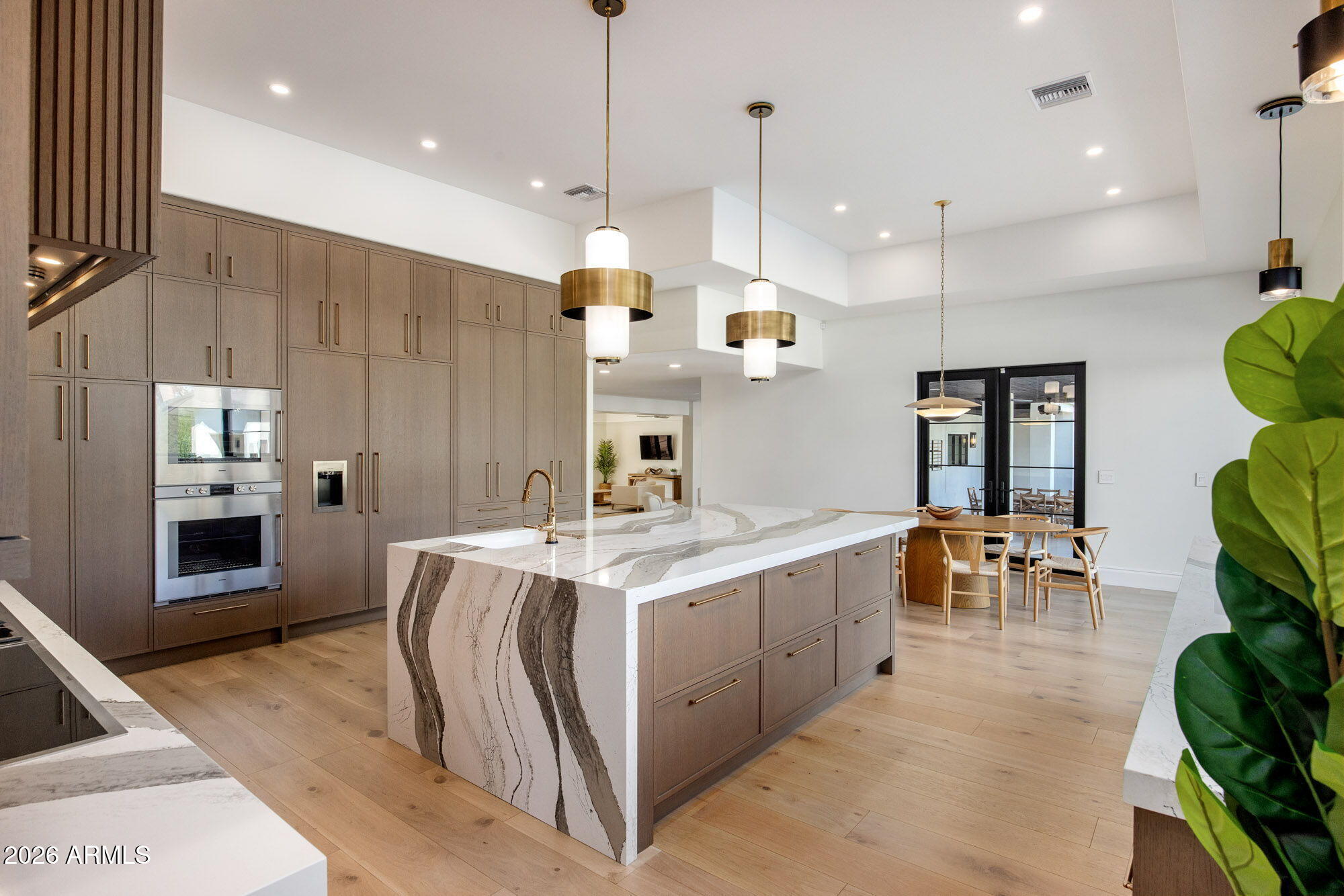 MORNING GLORY ESTATES - Residential