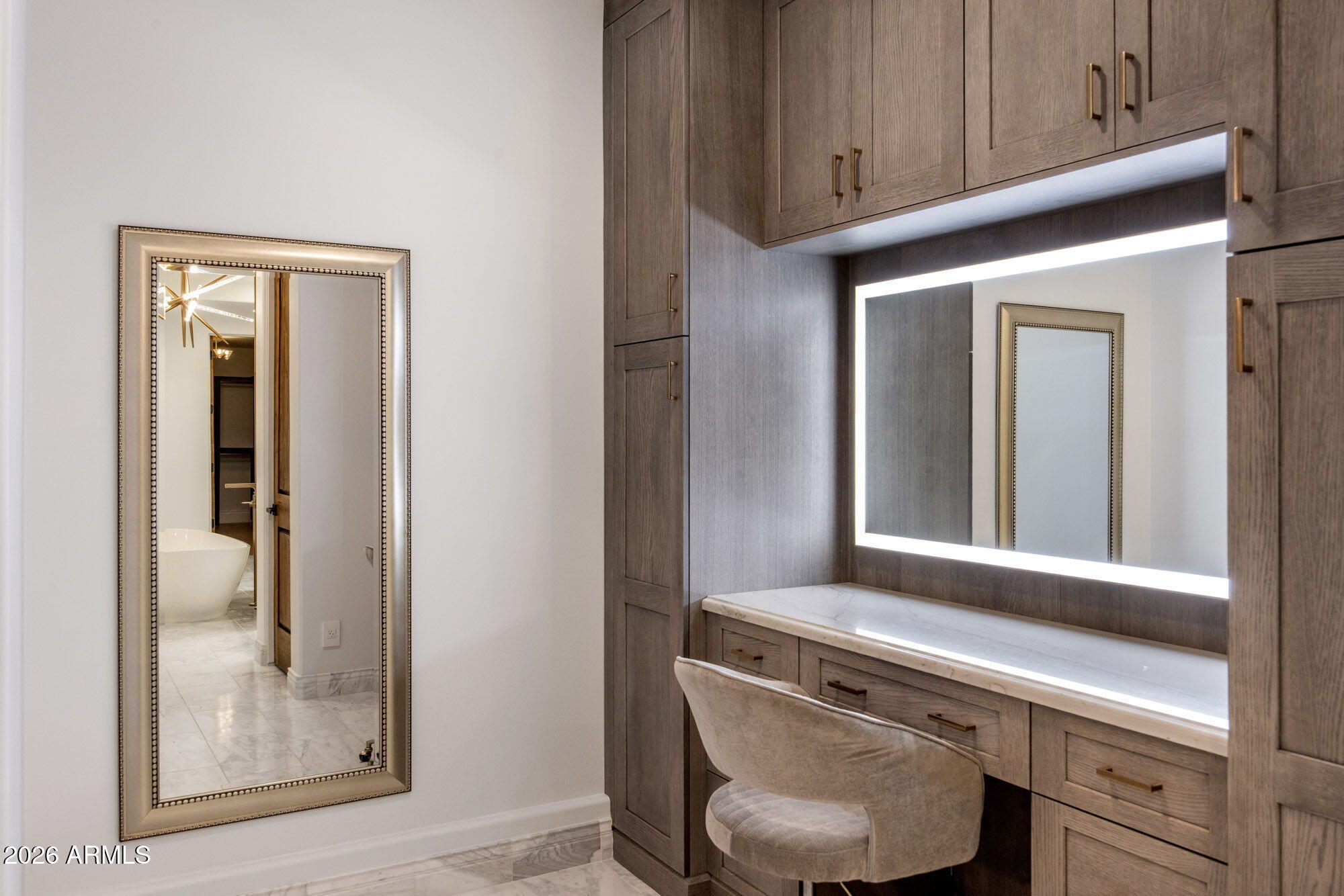MORNING GLORY ESTATES - Residential