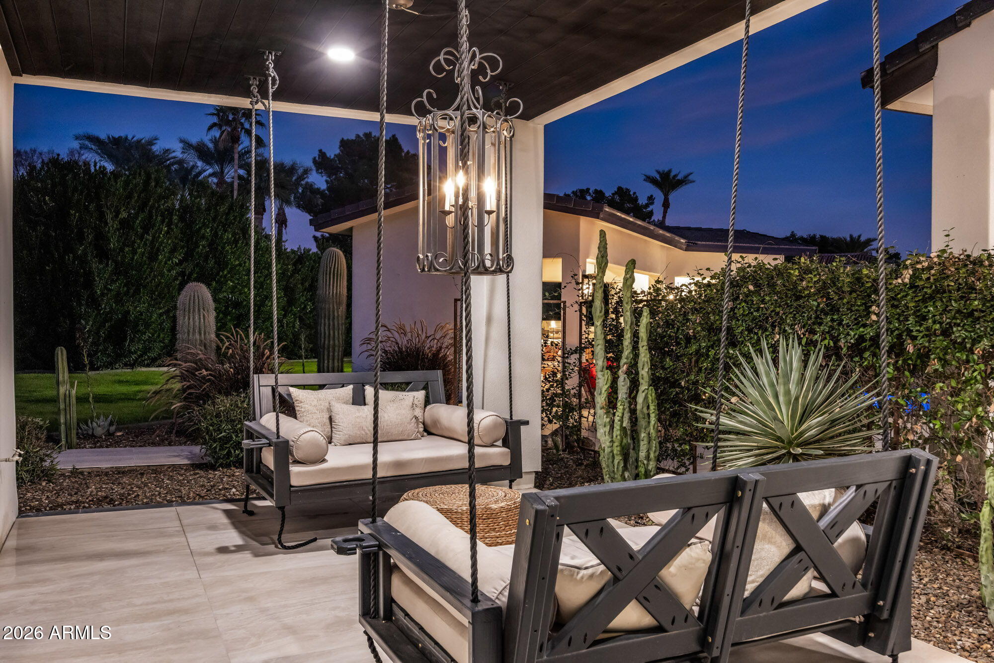 MORNING GLORY ESTATES - Residential