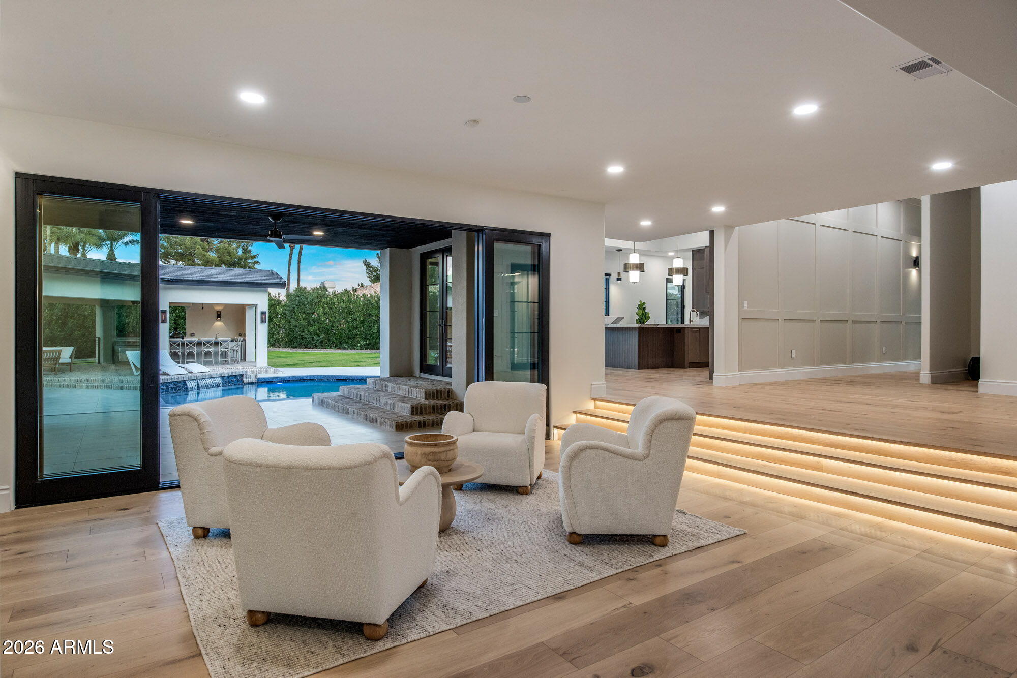 MORNING GLORY ESTATES - Residential