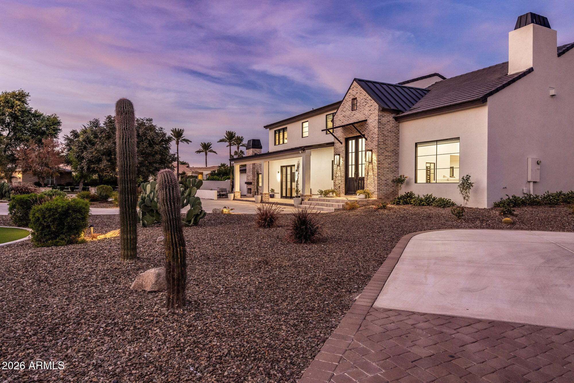 MORNING GLORY ESTATES - Residential