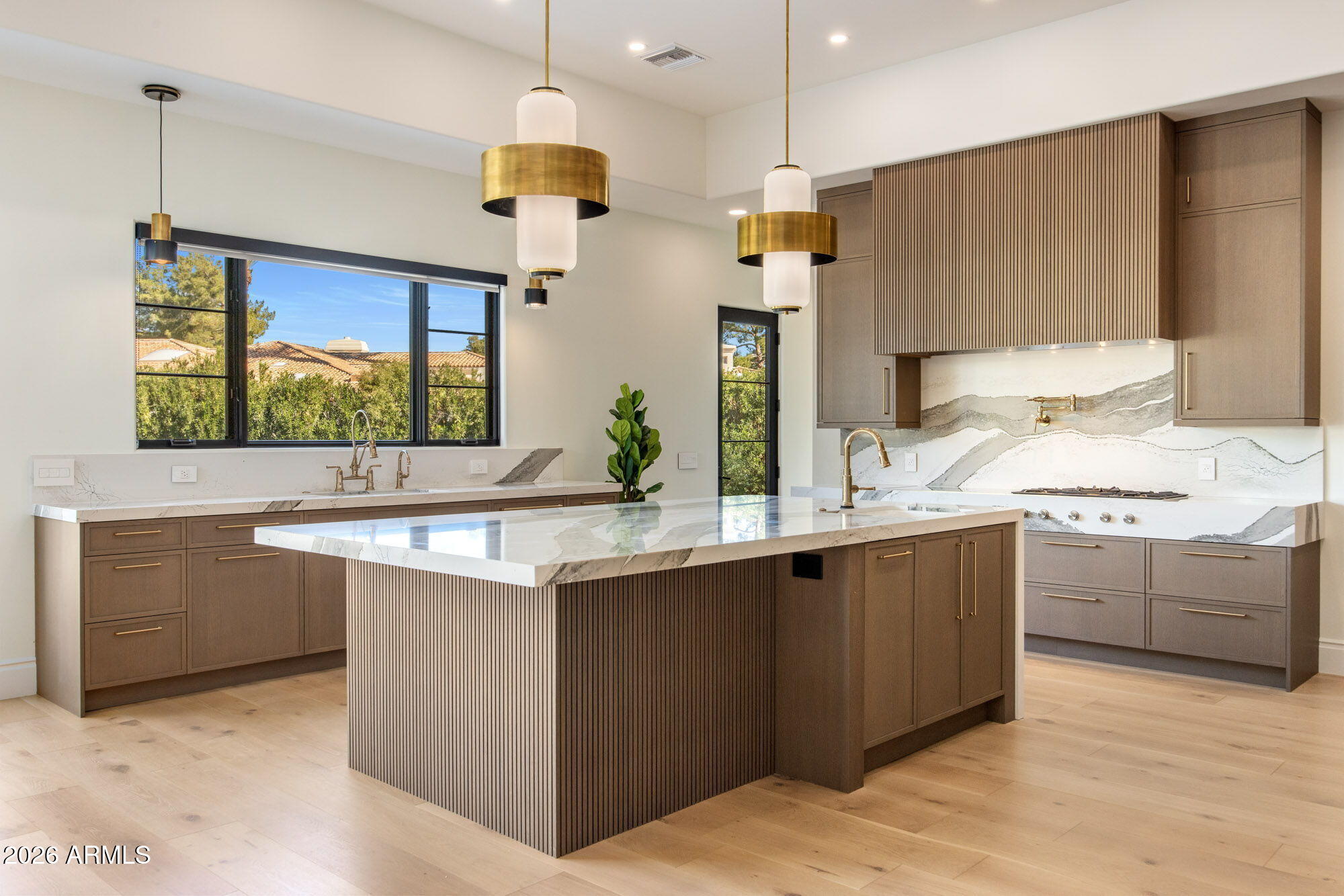MORNING GLORY ESTATES - Residential