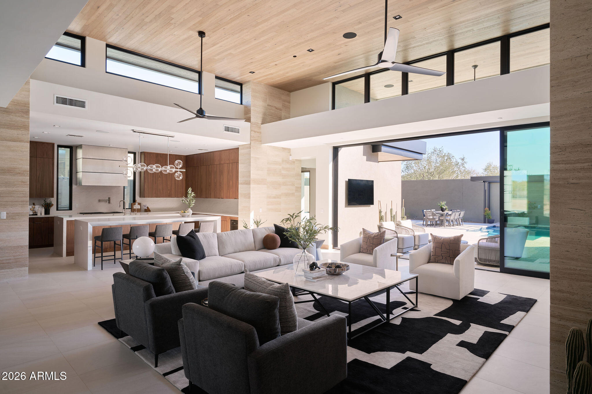 SERENE aka BELLA SOL AT TROON NORTH - Residential
