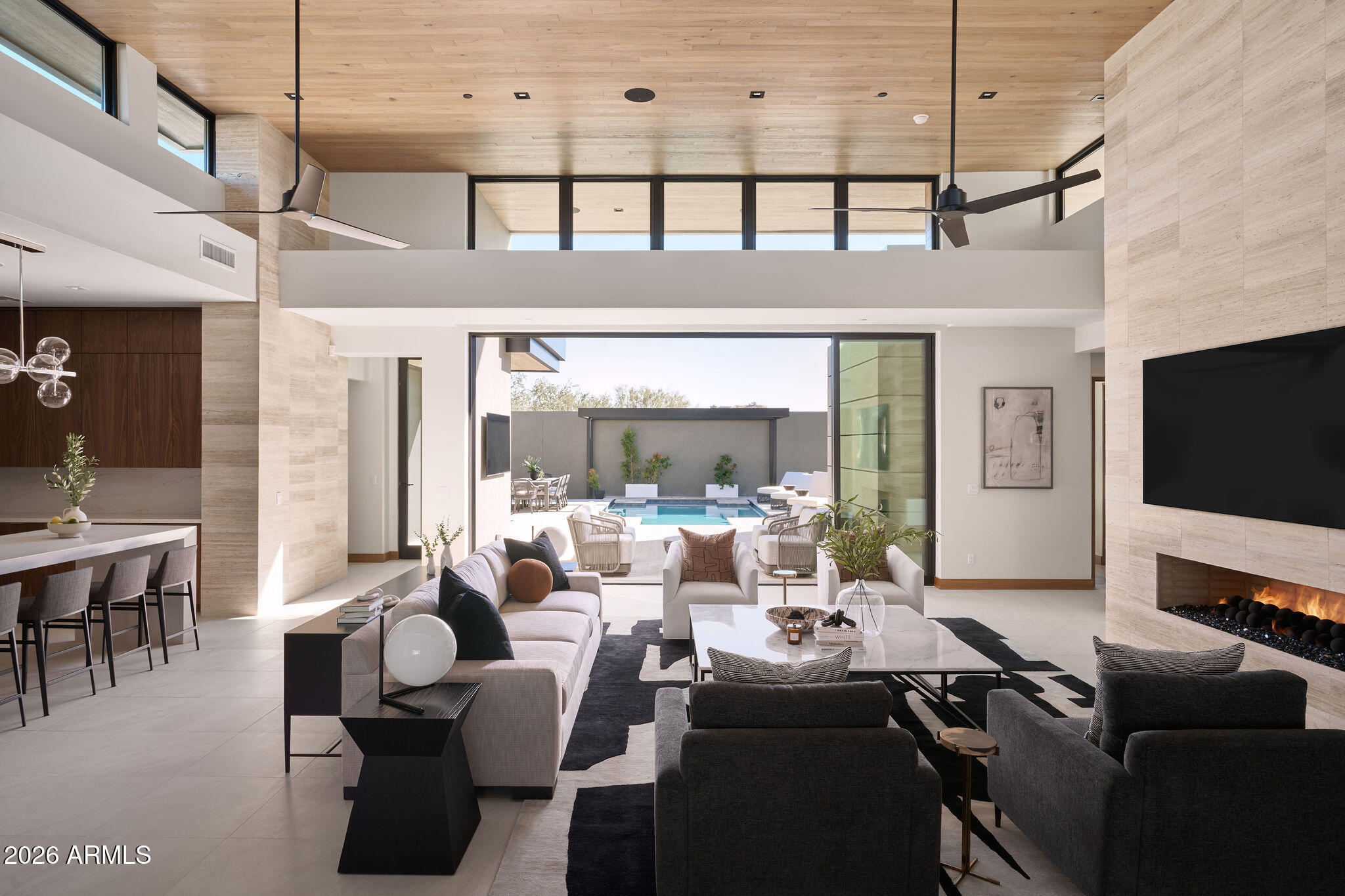 SERENE aka BELLA SOL AT TROON NORTH - Residential
