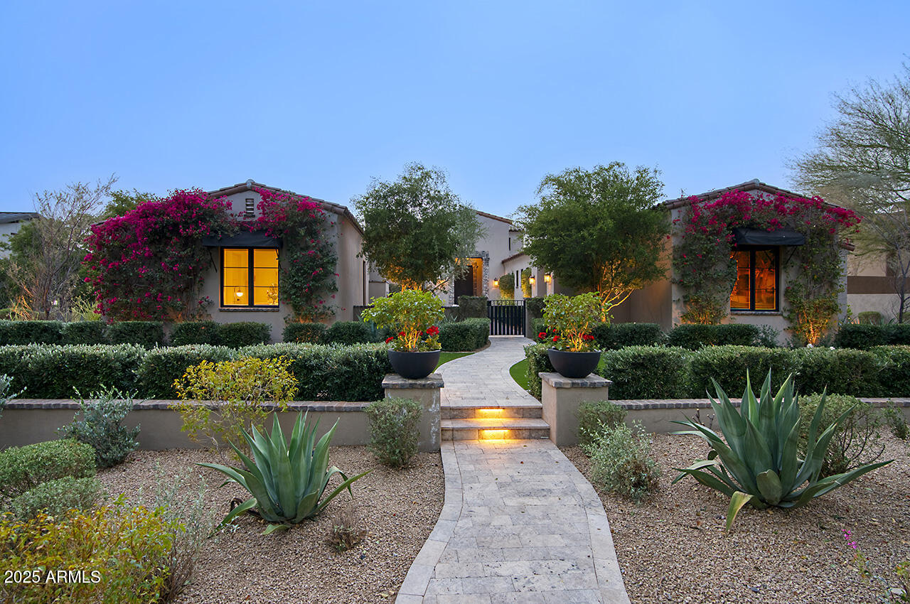 Silverleaf at DC Ranch - Residential