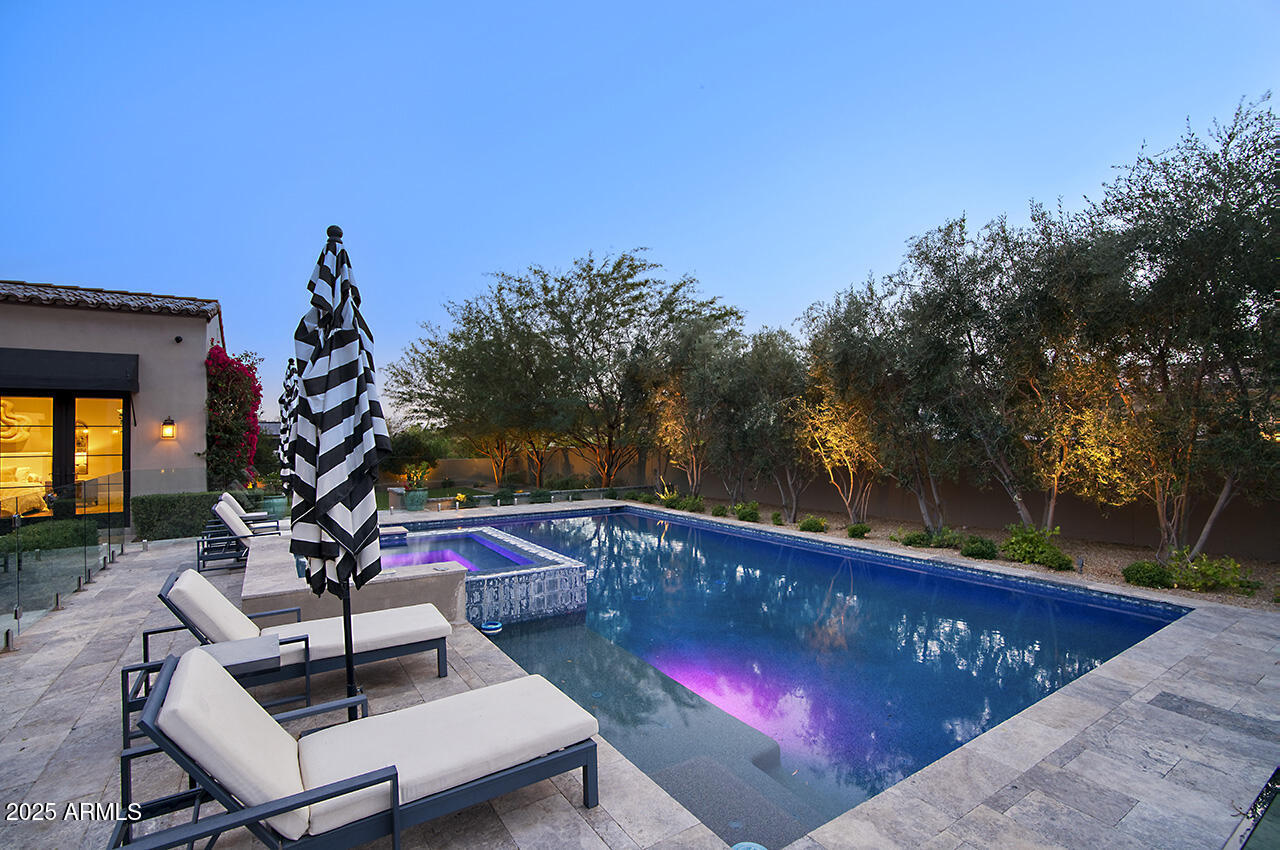 Silverleaf at DC Ranch - Residential