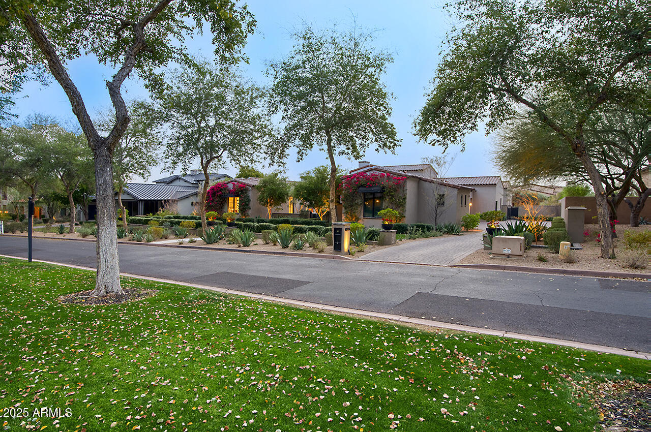 Silverleaf at DC Ranch - Residential