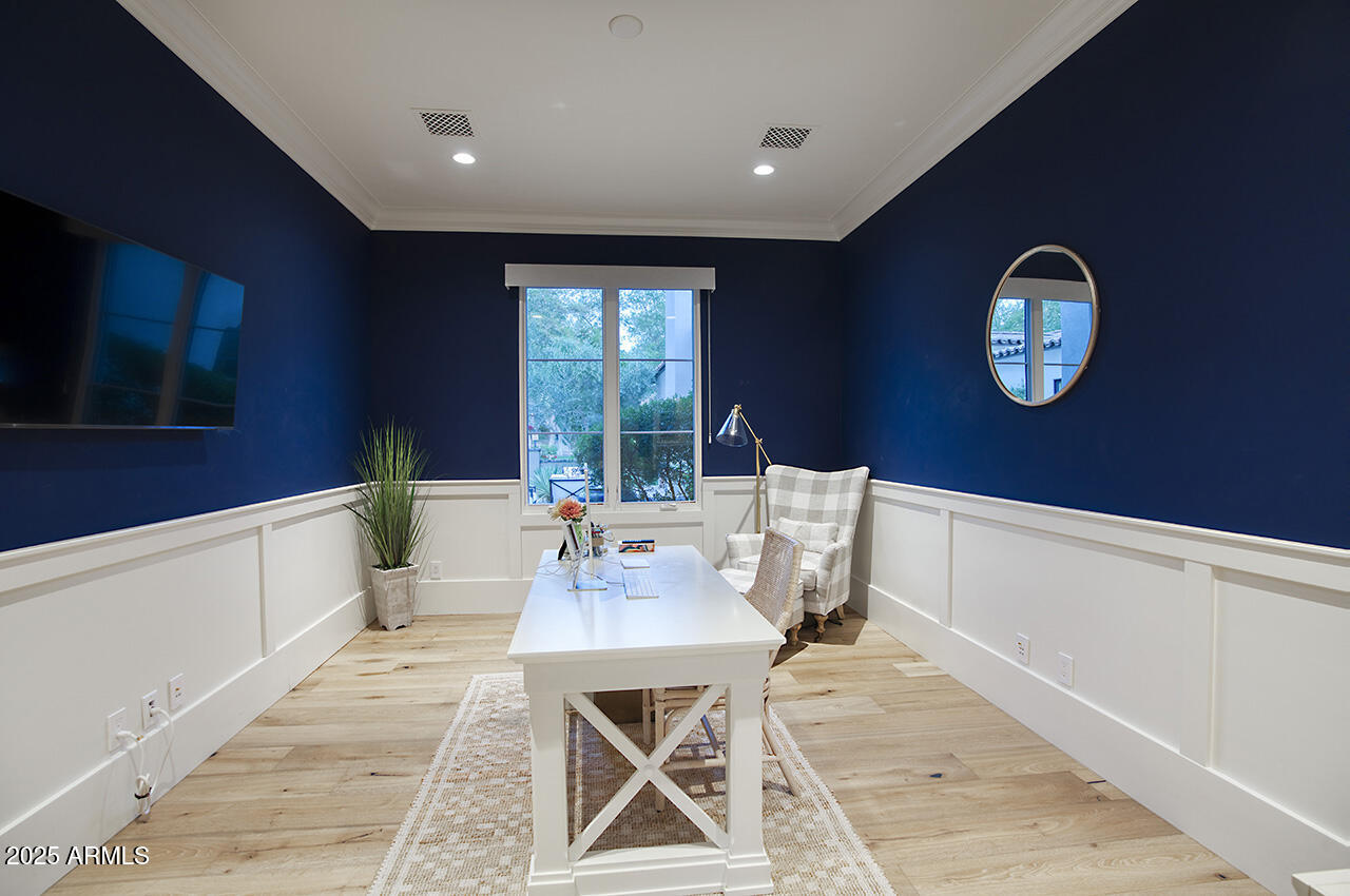 Silverleaf at DC Ranch - Residential
