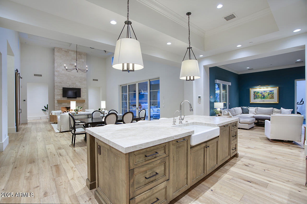 Silverleaf at DC Ranch - Residential