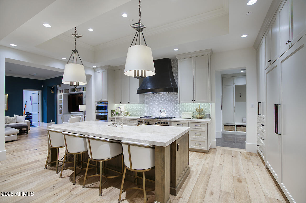 Silverleaf at DC Ranch - Residential
