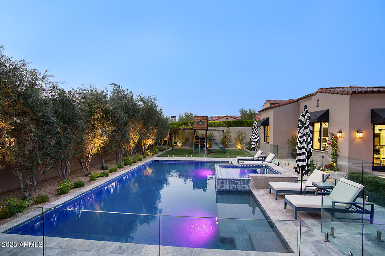Silverleaf at DC Ranch - Residential