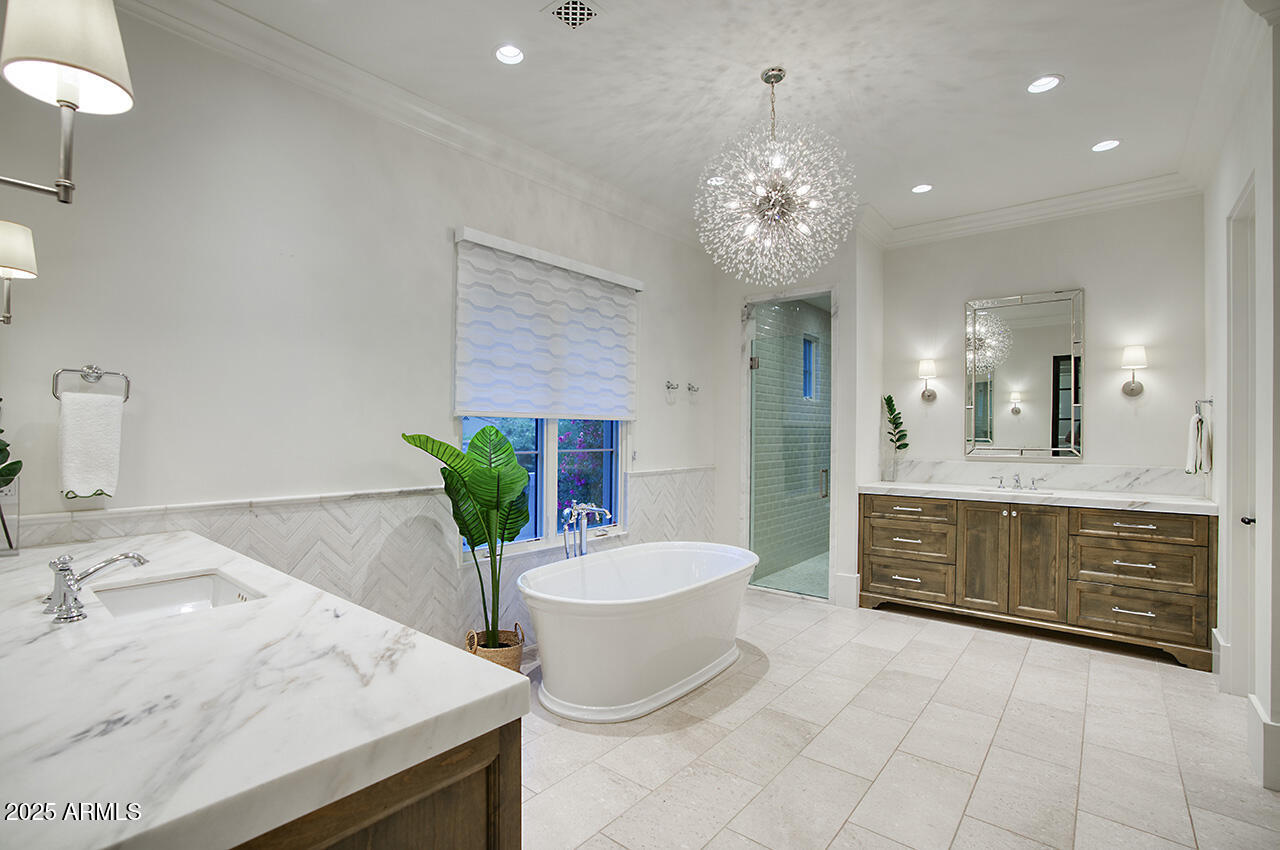 Silverleaf at DC Ranch - Residential