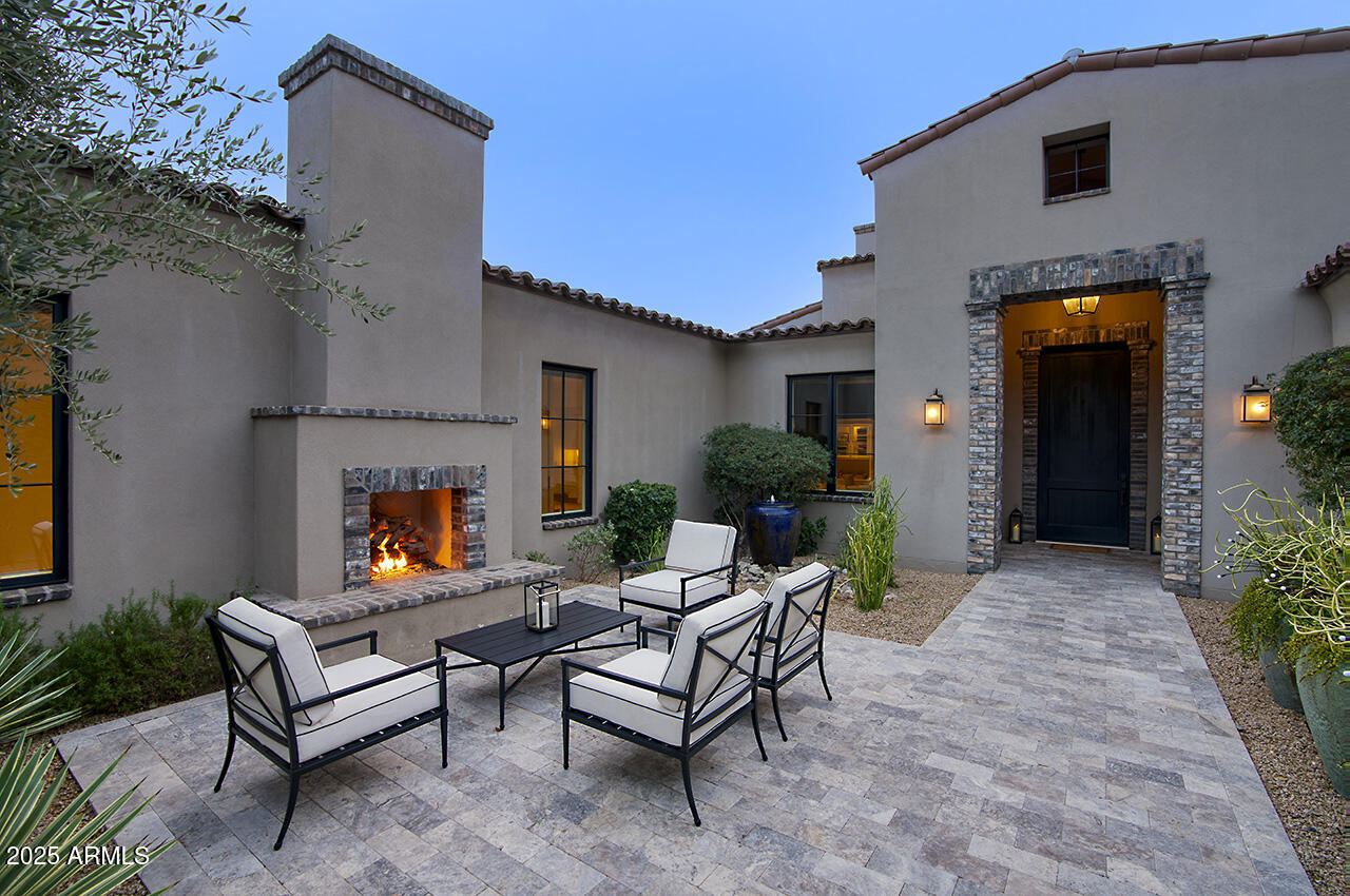 Silverleaf at DC Ranch - Residential