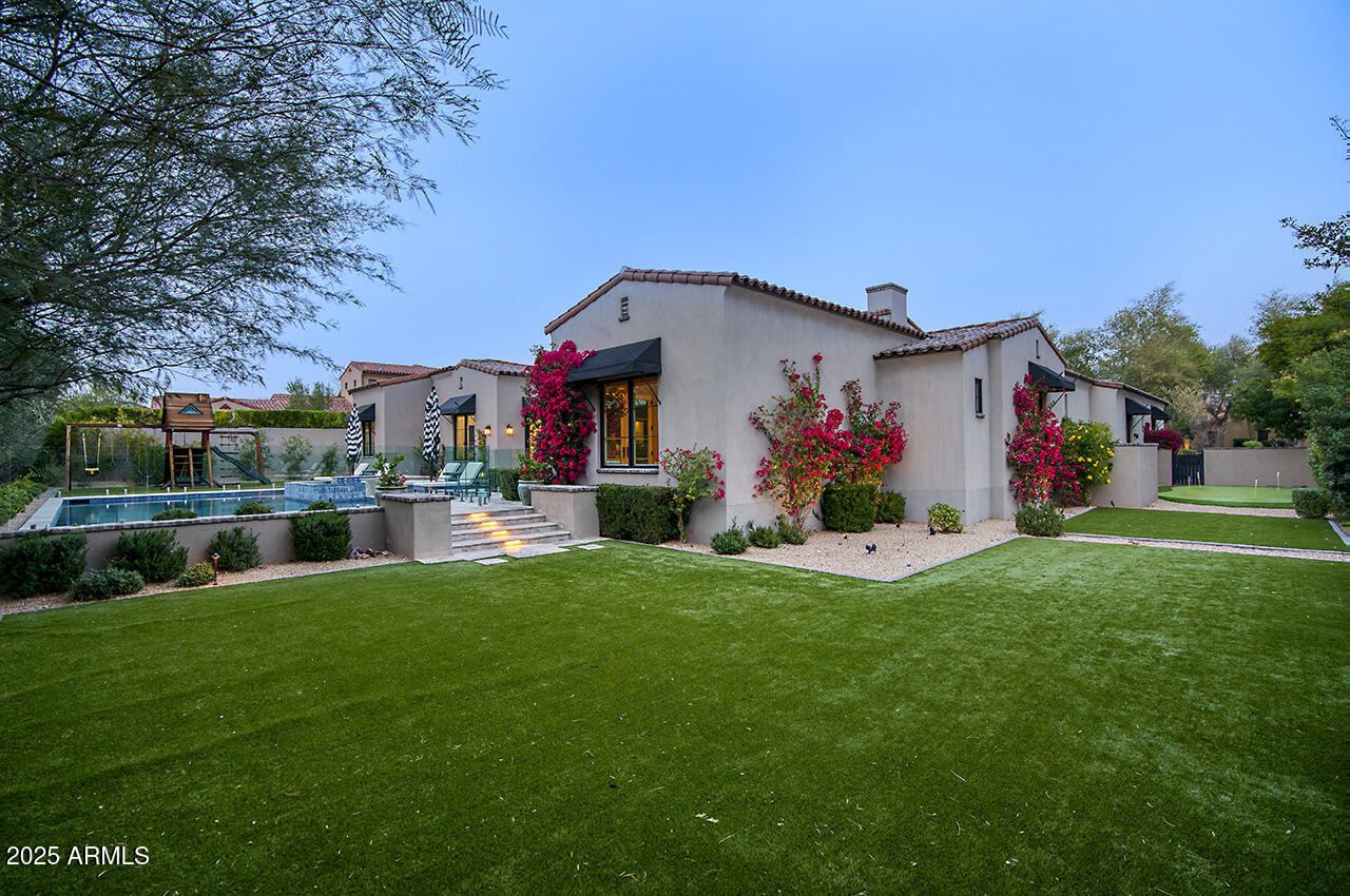 Silverleaf at DC Ranch - Residential