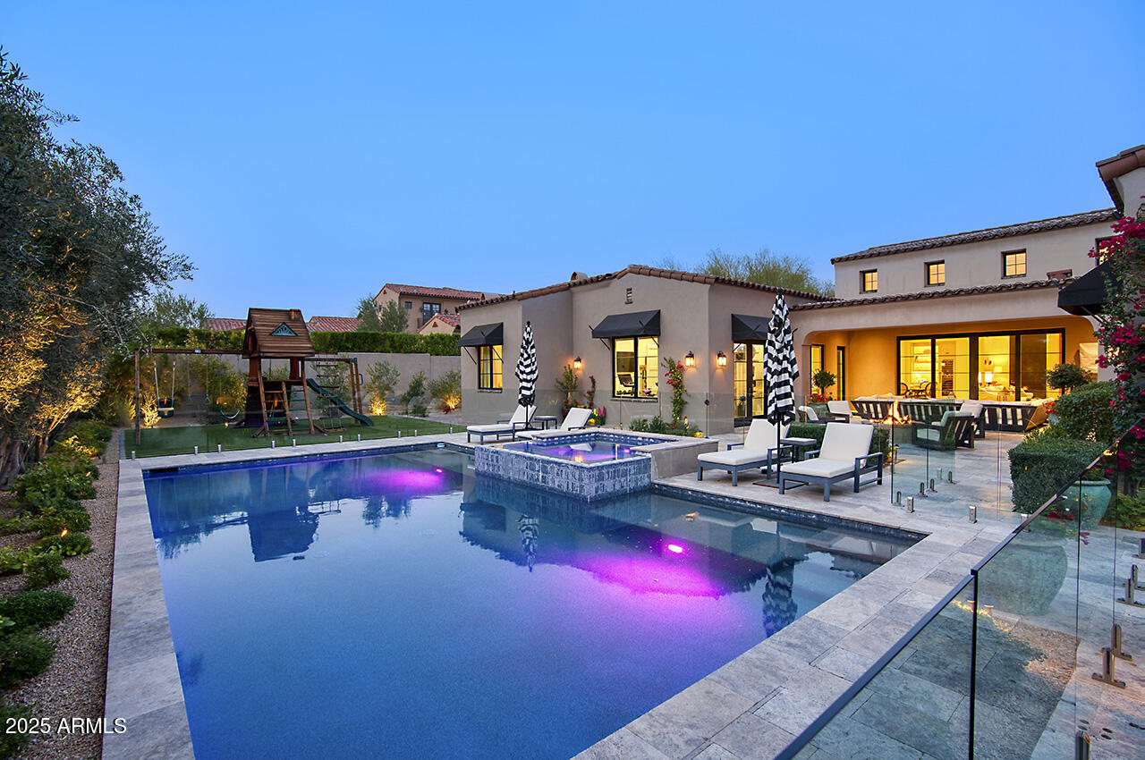 Silverleaf at DC Ranch - Residential
