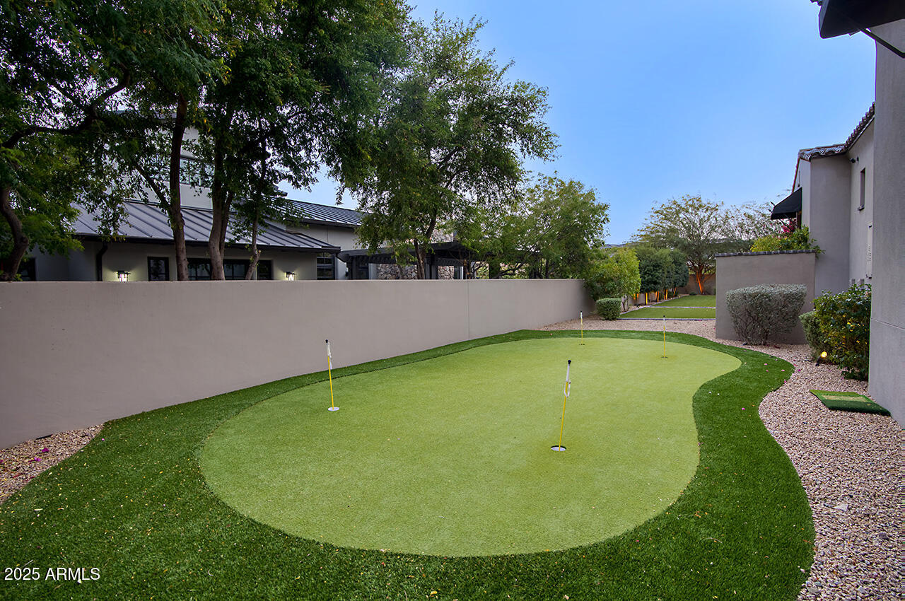 Silverleaf at DC Ranch - Residential