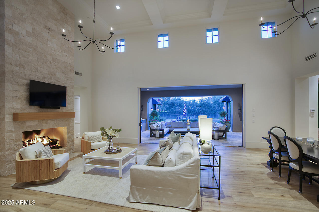 Silverleaf at DC Ranch - Residential