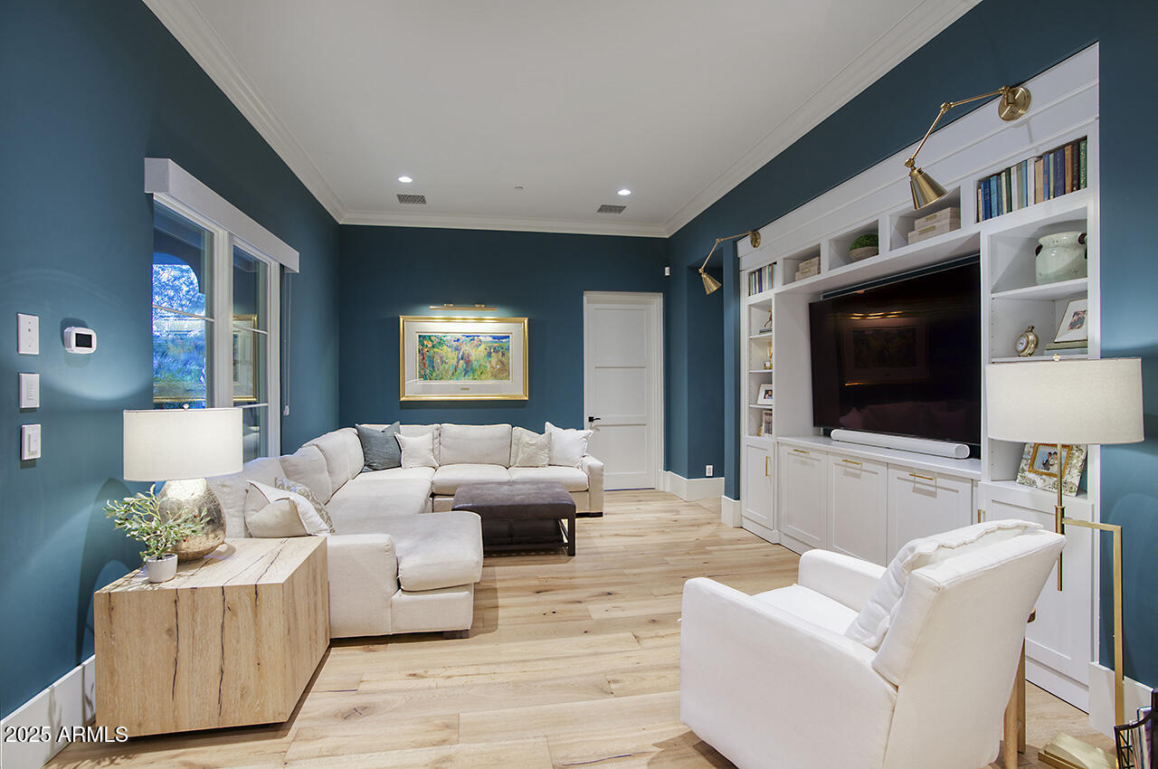 Silverleaf at DC Ranch - Residential